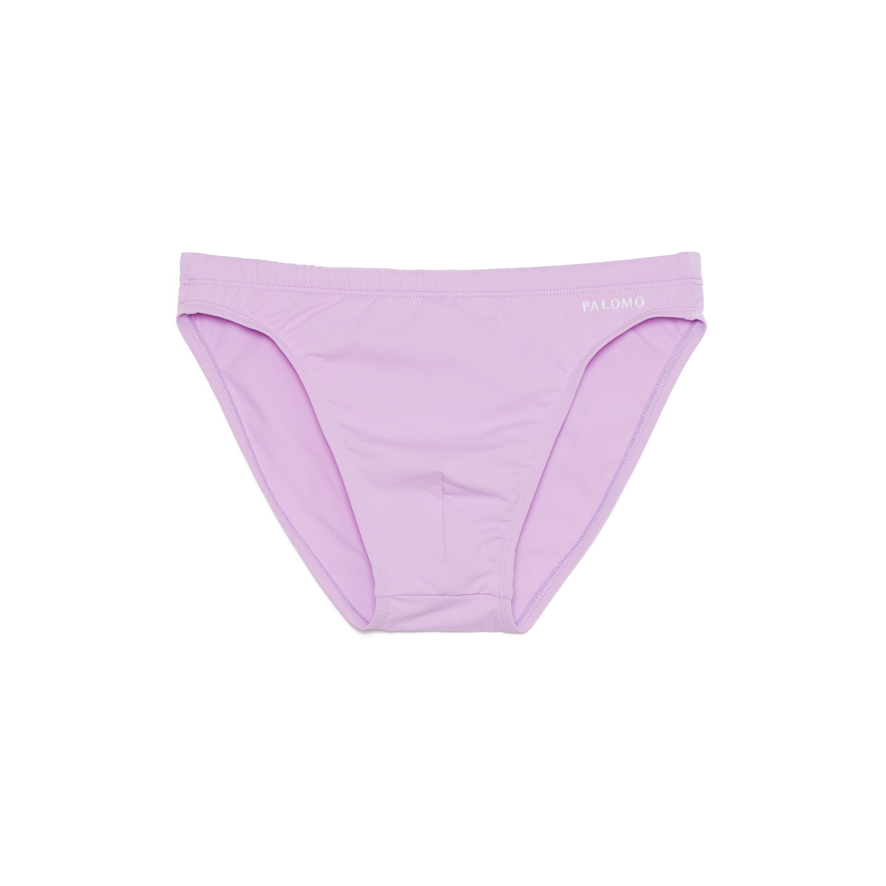 Lilac Swim Brief