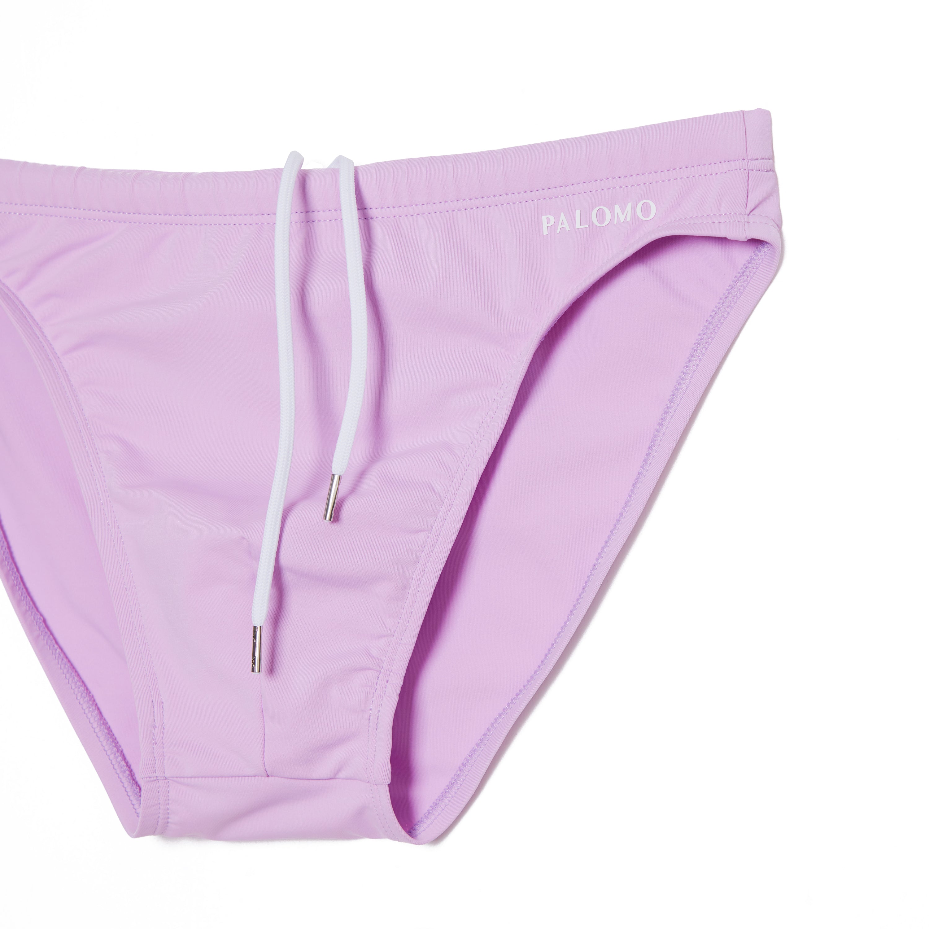 Lilac Swim Brief