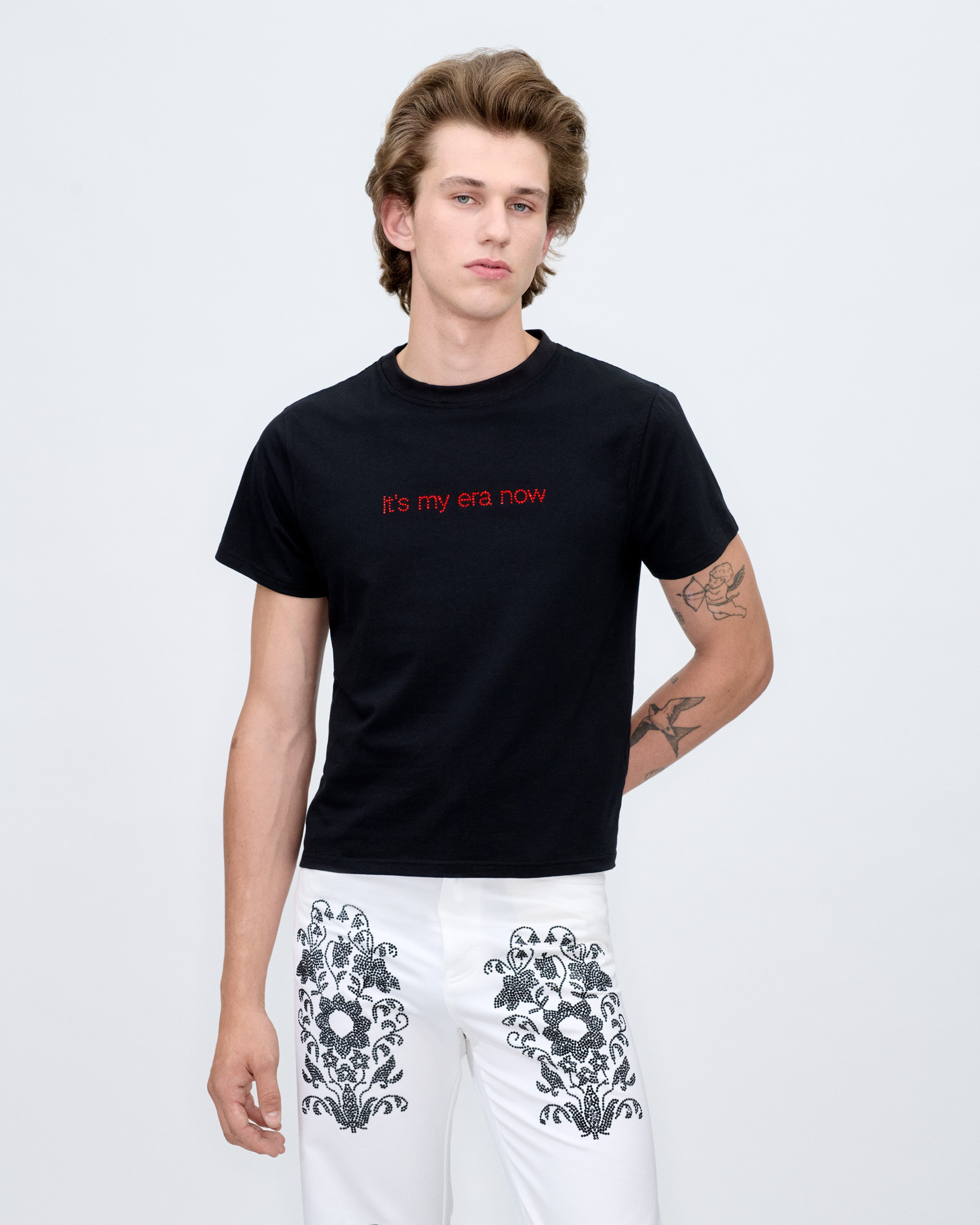 The Vampire Tee