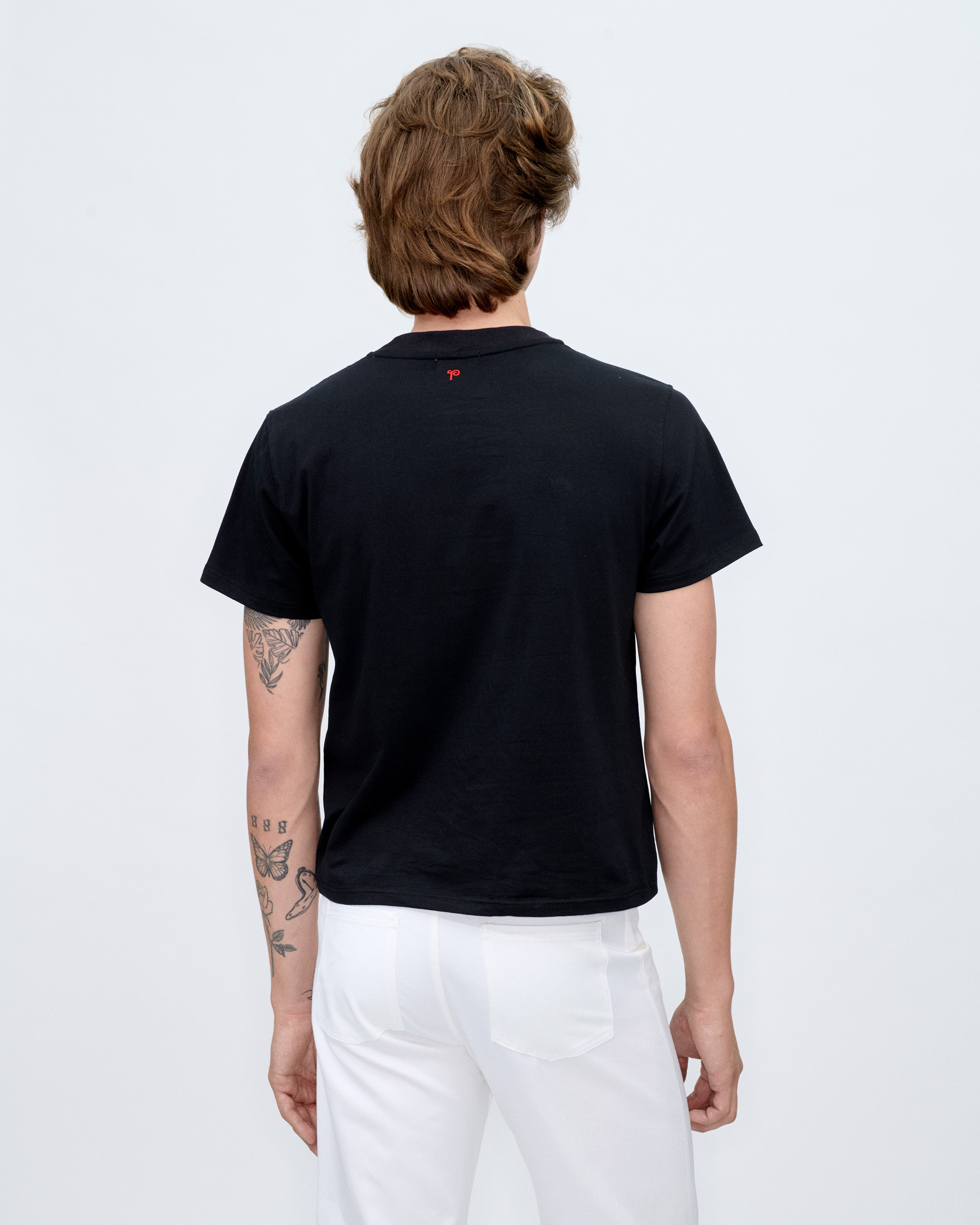 The Vampire Tee