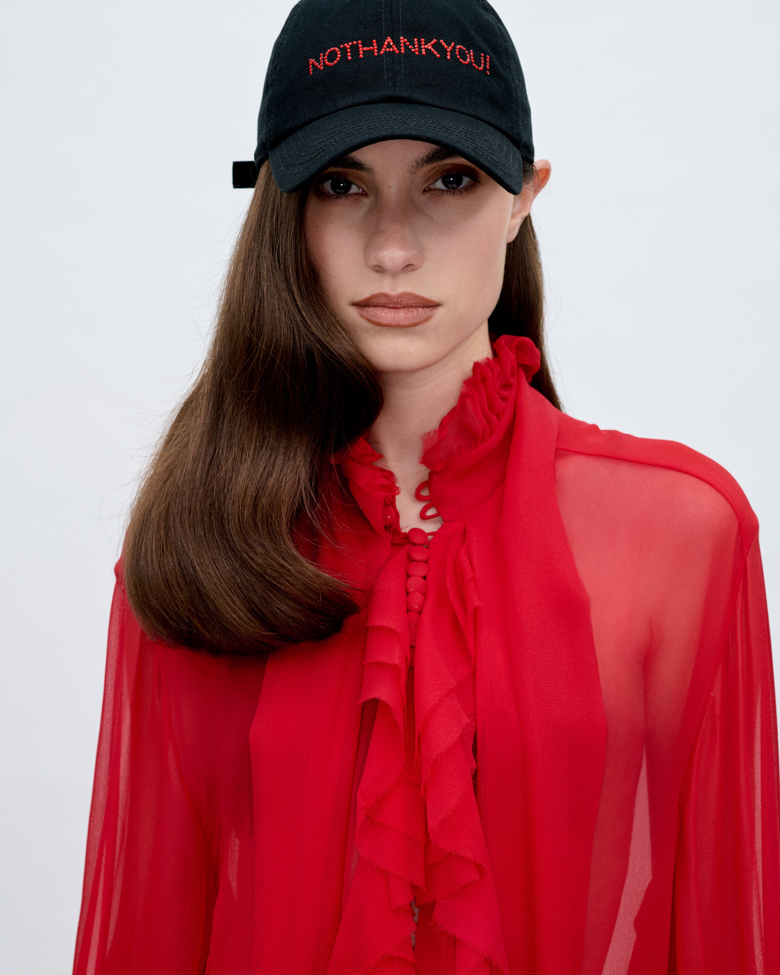 The Vampire Cap