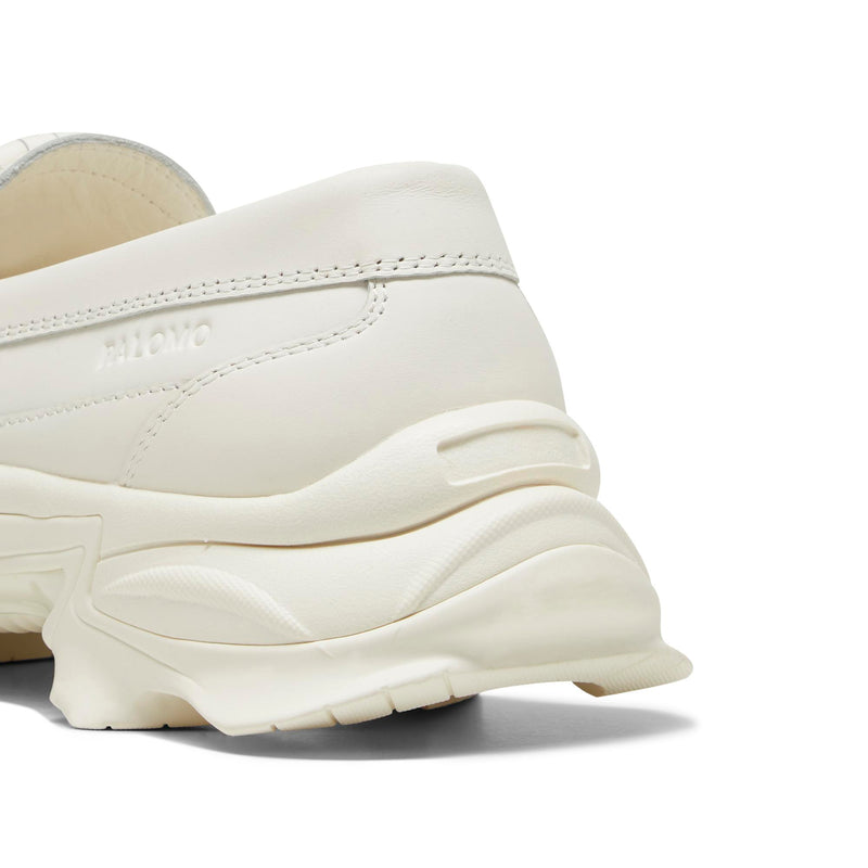 PUMA X PALOMO Nitefox Frosted Ivory Loafer