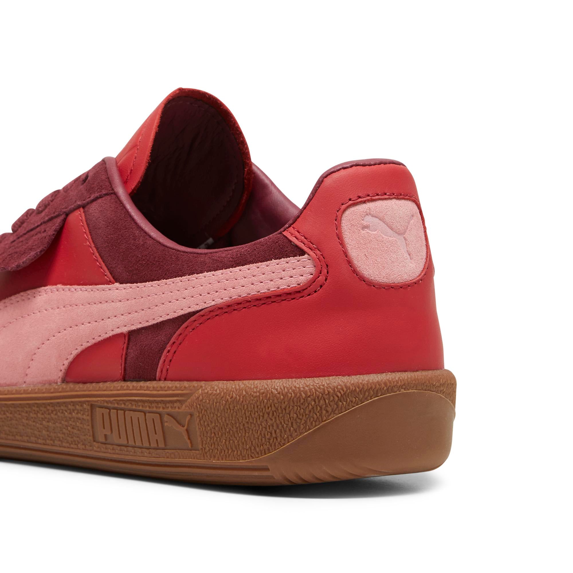 PUMA X PALOMO Palermo Sneakers