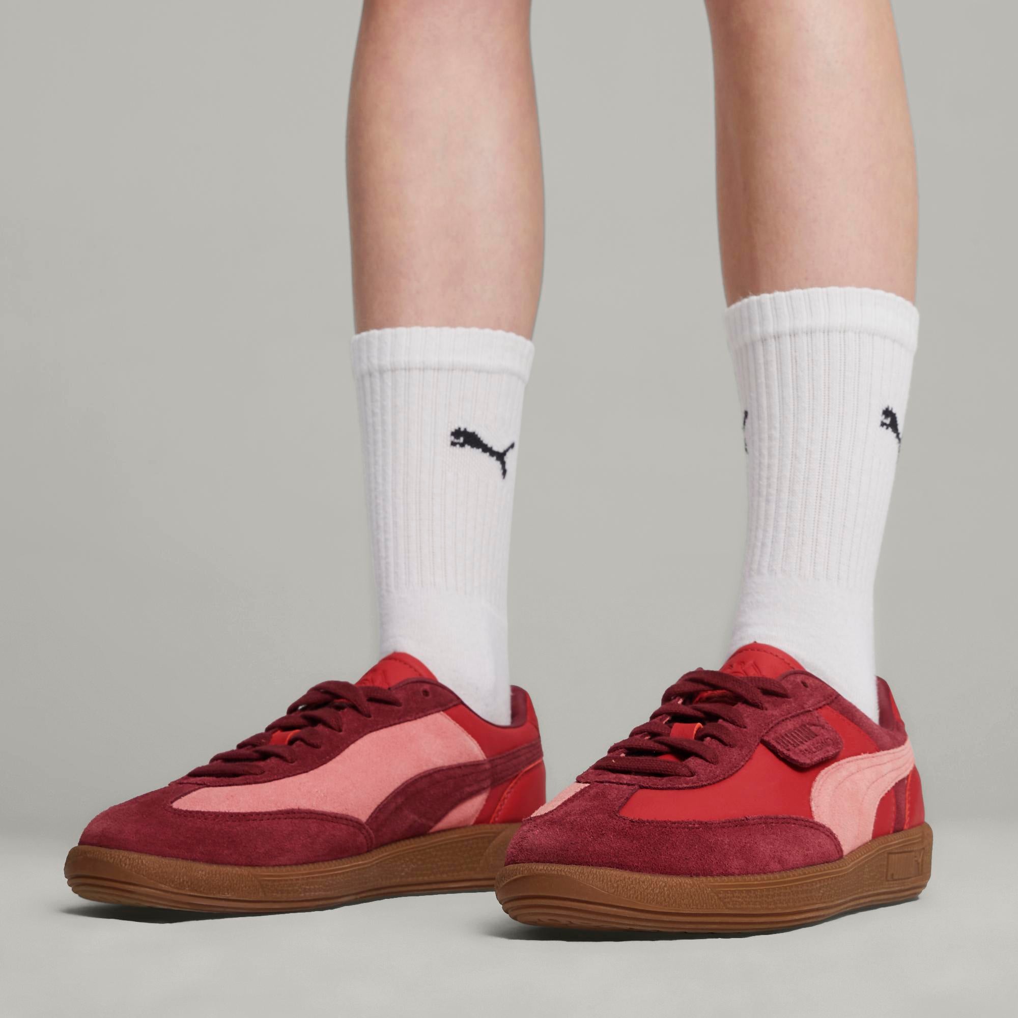 PUMA X PALOMO Palermo Sneakers