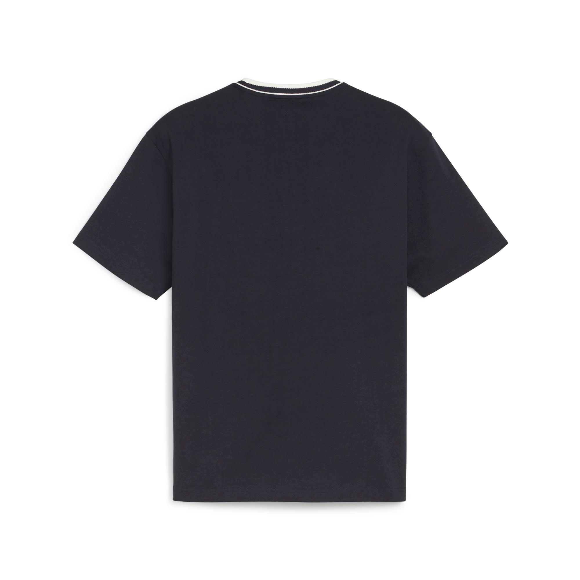 PUMA X PALOMO New Navy Graphic Tee