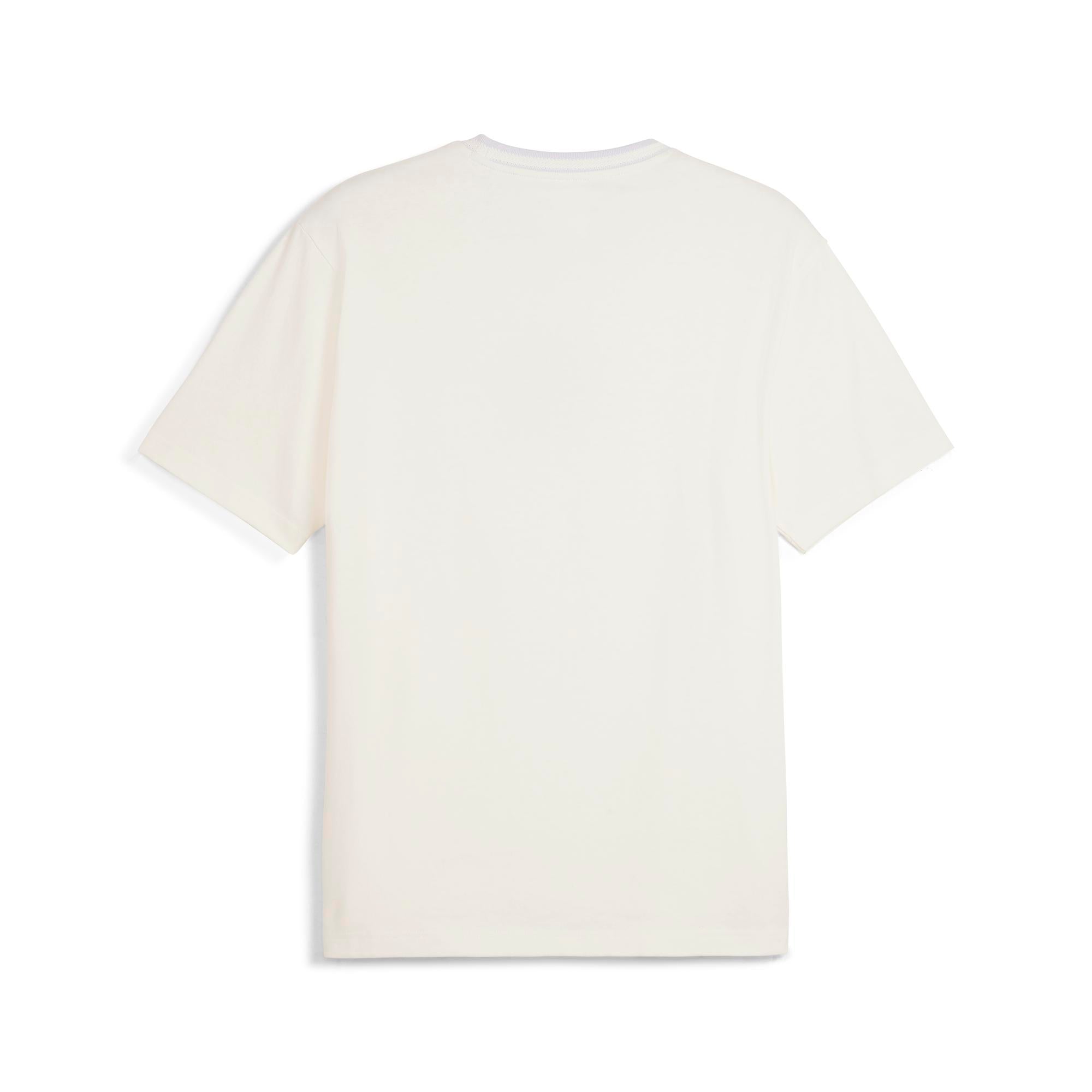 PUMA X PALOMO Warm White Graphic Tee