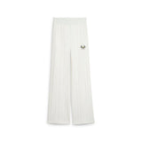 PUMA X PALOMO T7 Warm White Pants