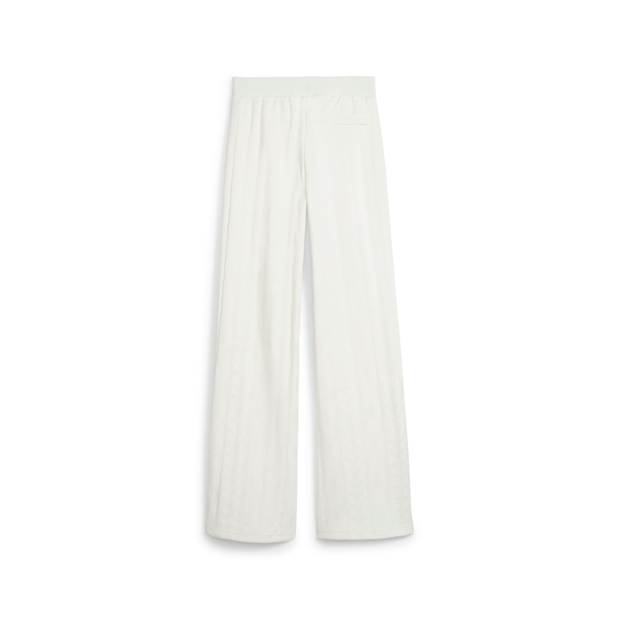 PUMA X PALOMO T7 Warm White Pants