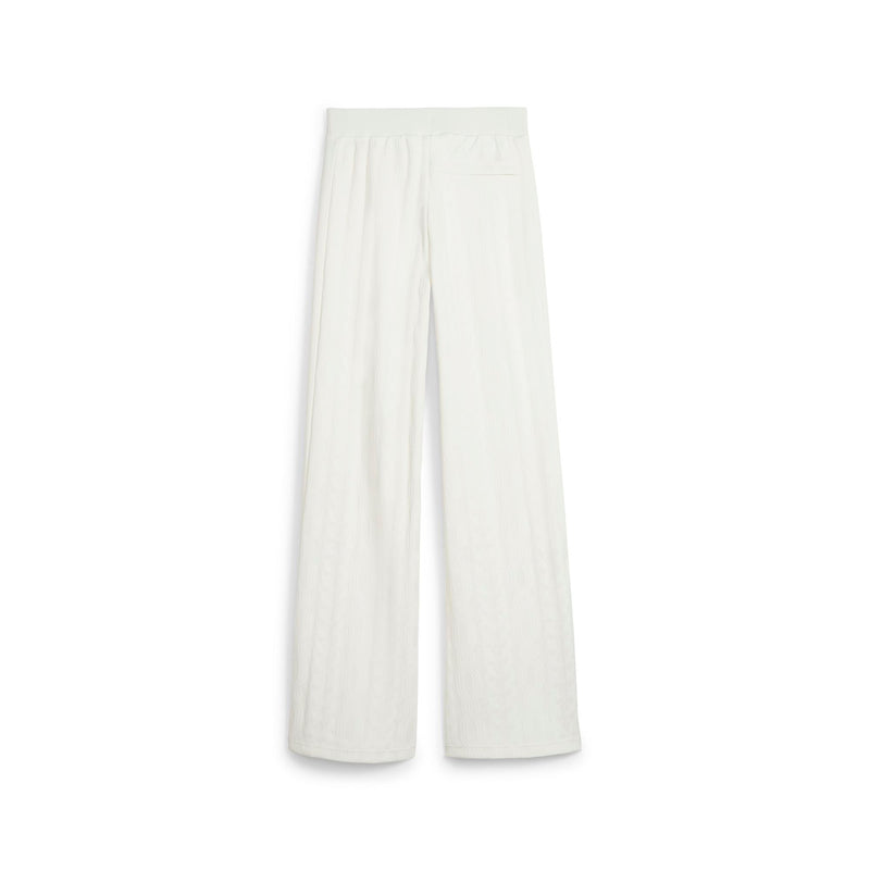PUMA X PALOMO T7 Warm White Pants