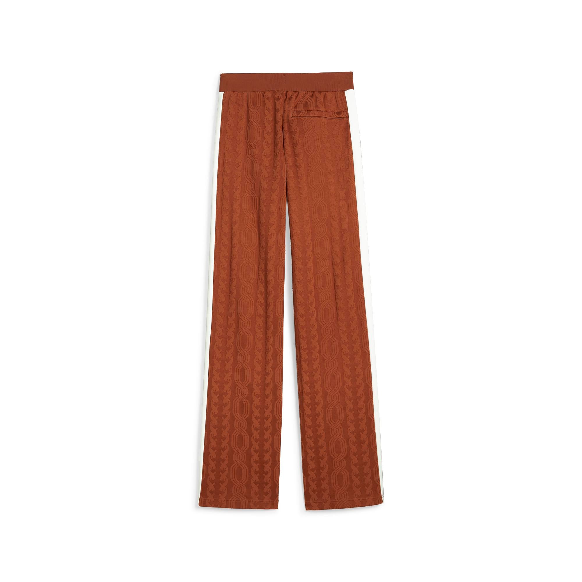 PUMA X PALOMO T7 Teak Pants