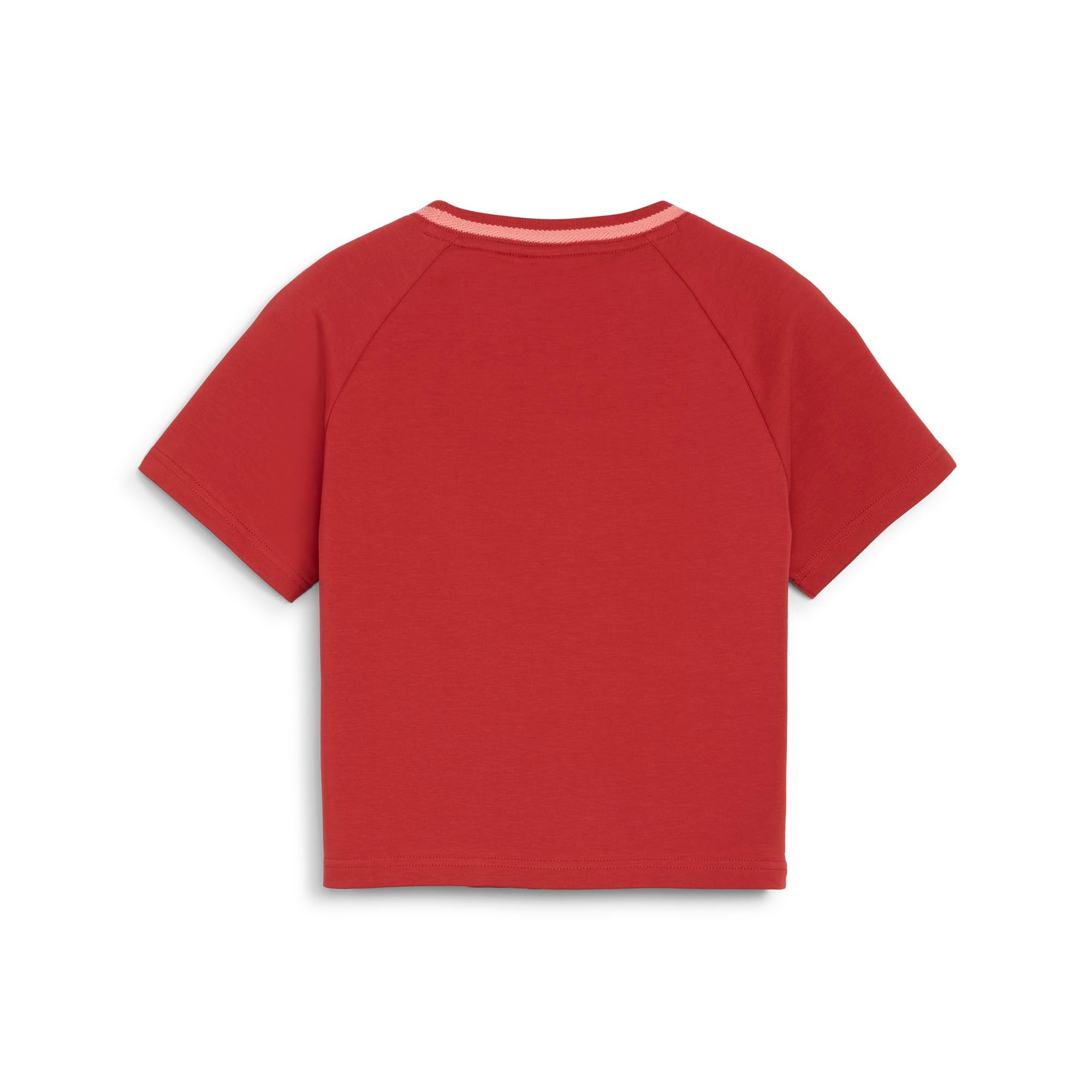 PUMA X PALOMO Club Baby Tee