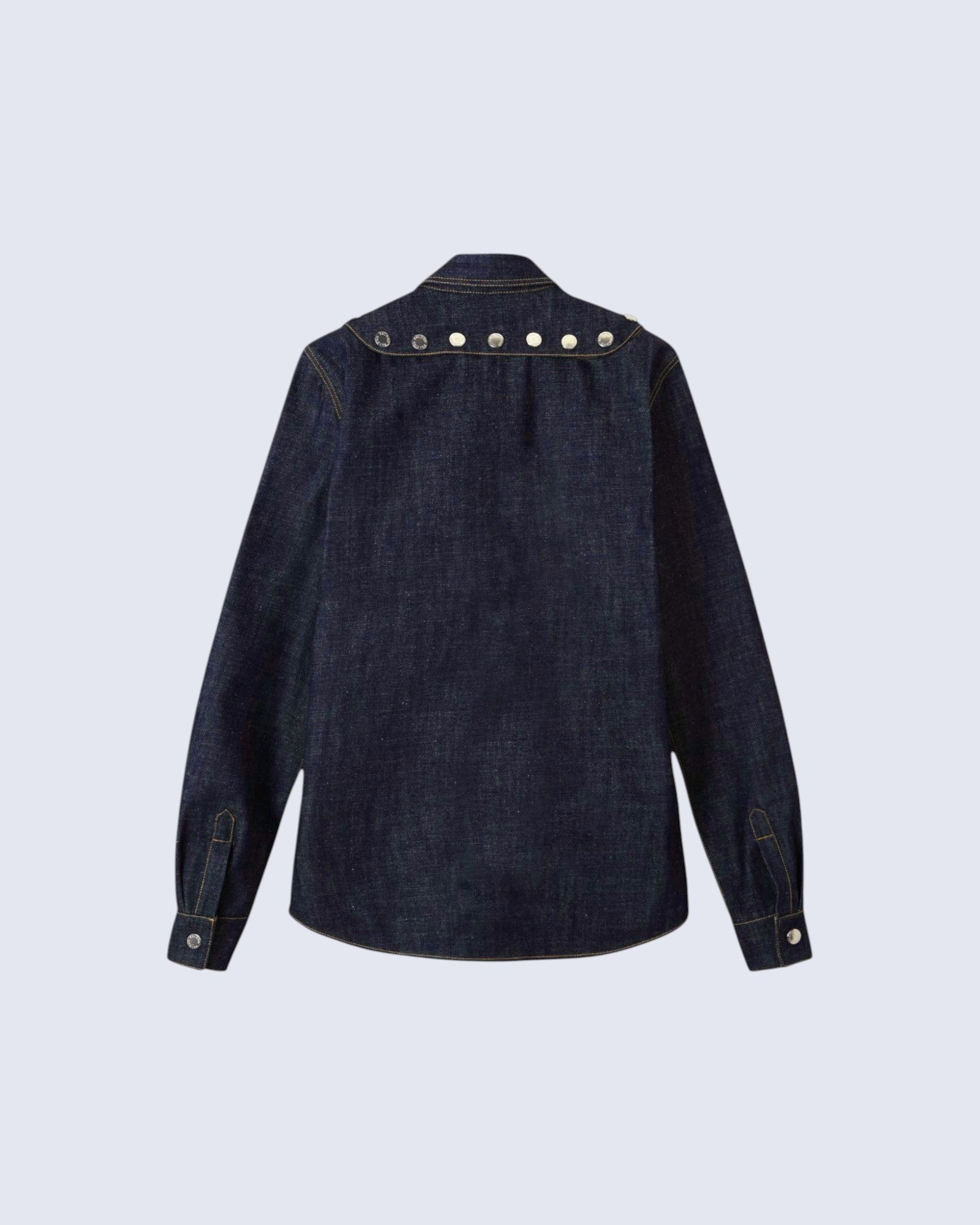 Ass-Air Denim Shirt