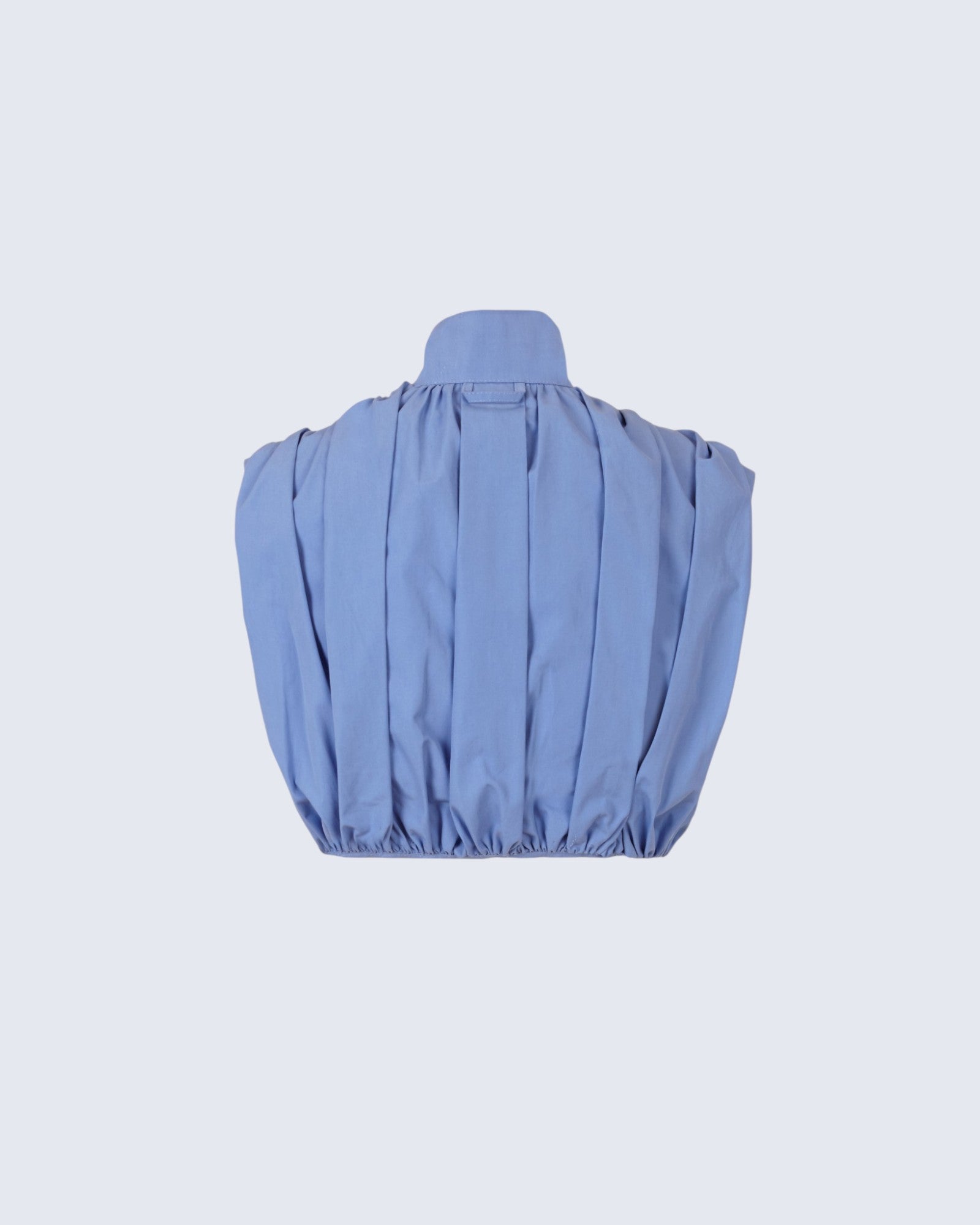 Balloon Blue Top