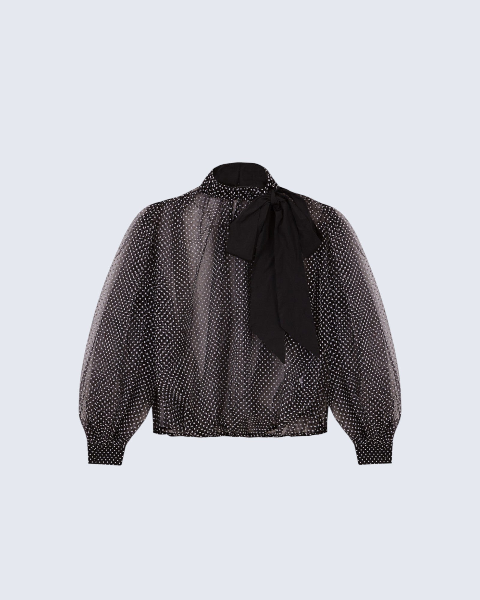 Balloon Plumetti Blouse
