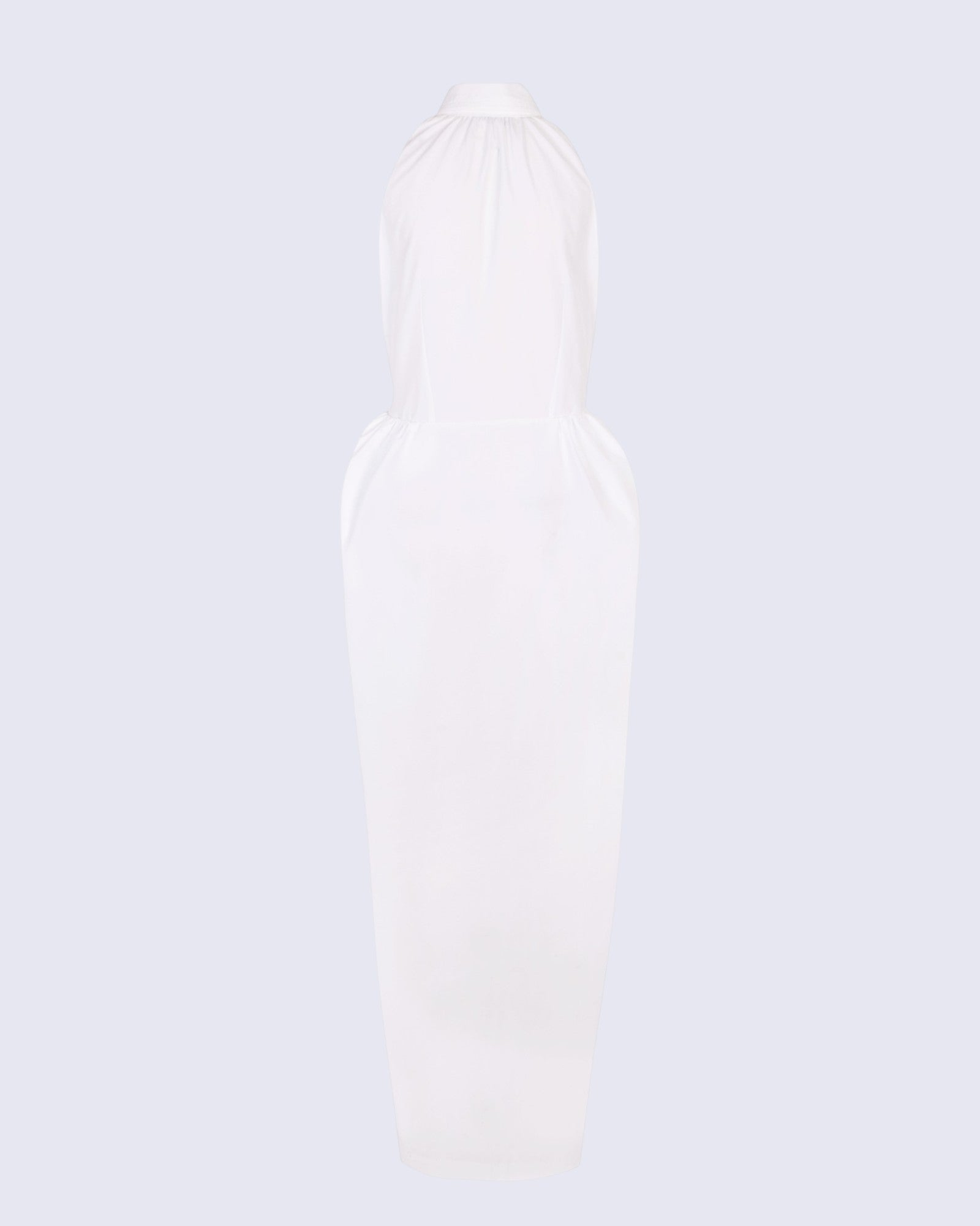 Bow Halter Dress