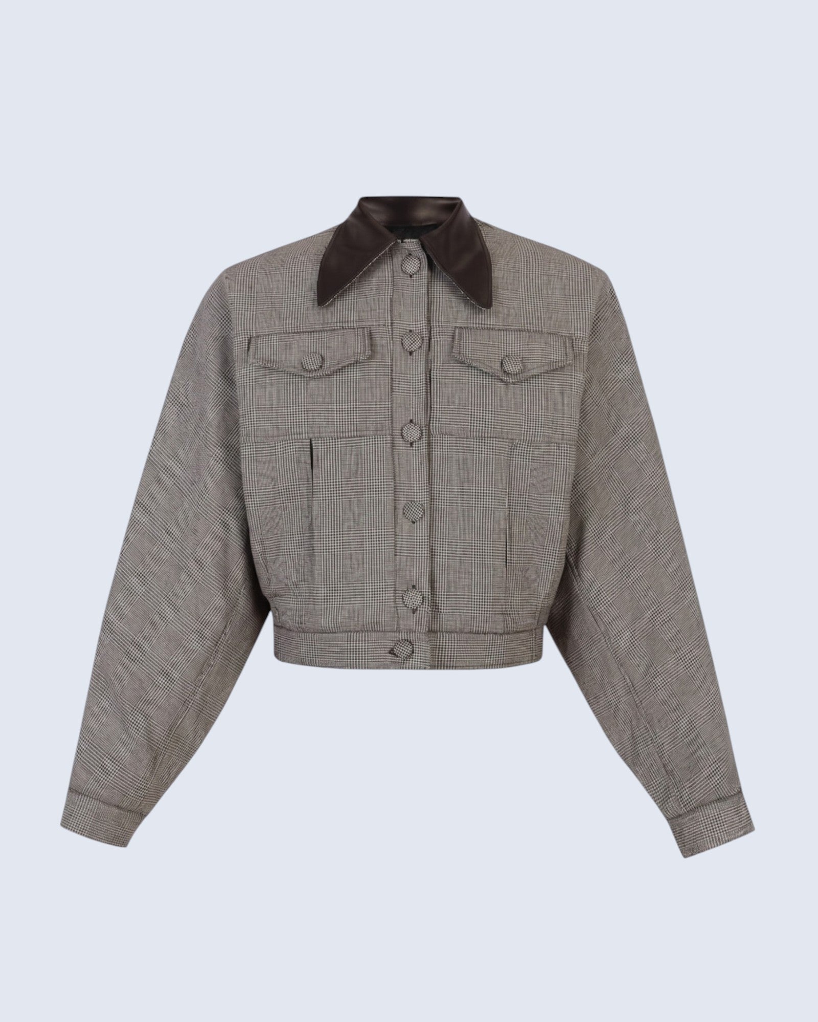 Calum Prince Jacket