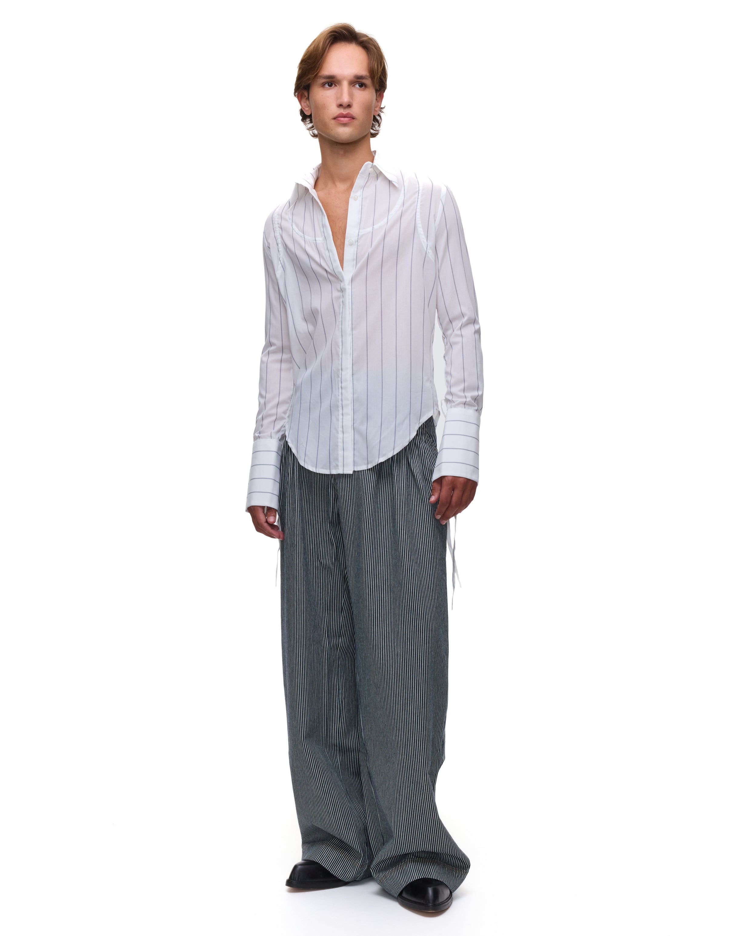 PALOMO SPAIN タンクトップ Palomo Spain - Genderless Fashion