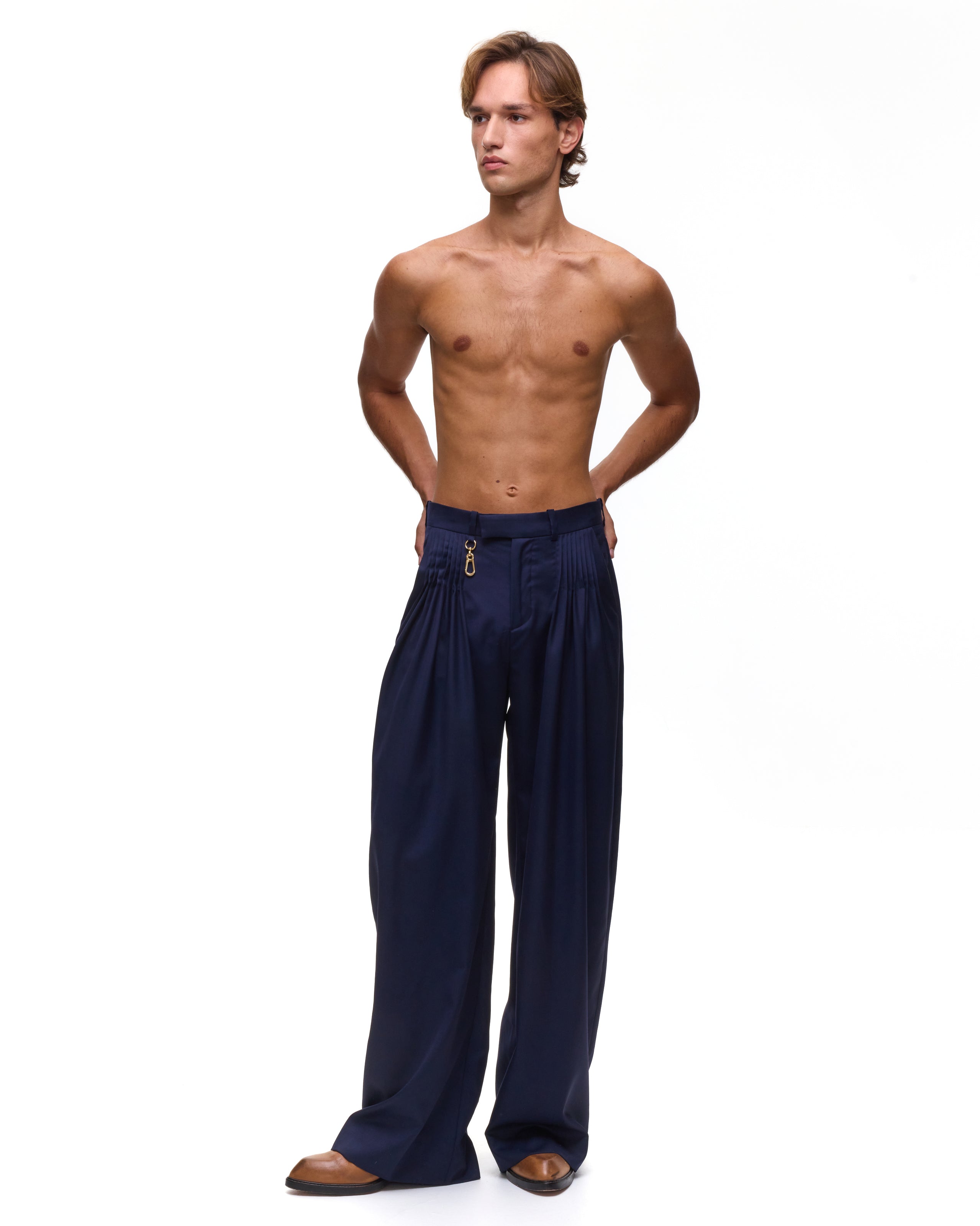 Palomo Spain - Genderless Fashion