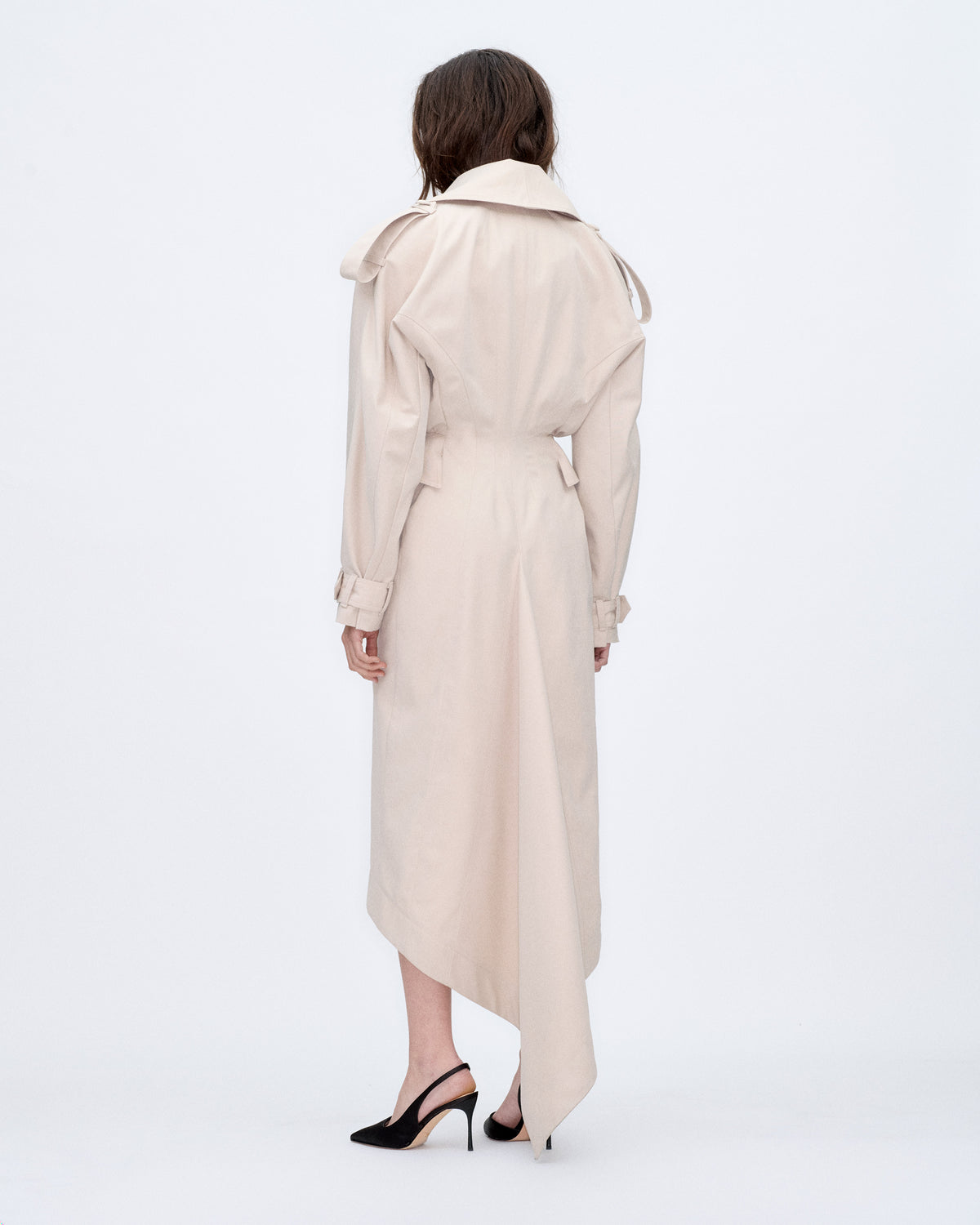 Trench Coat