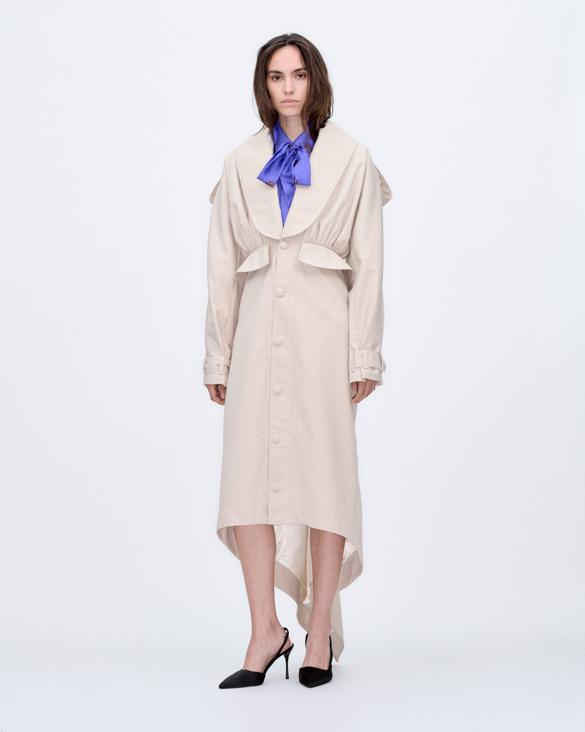 Trench Coat