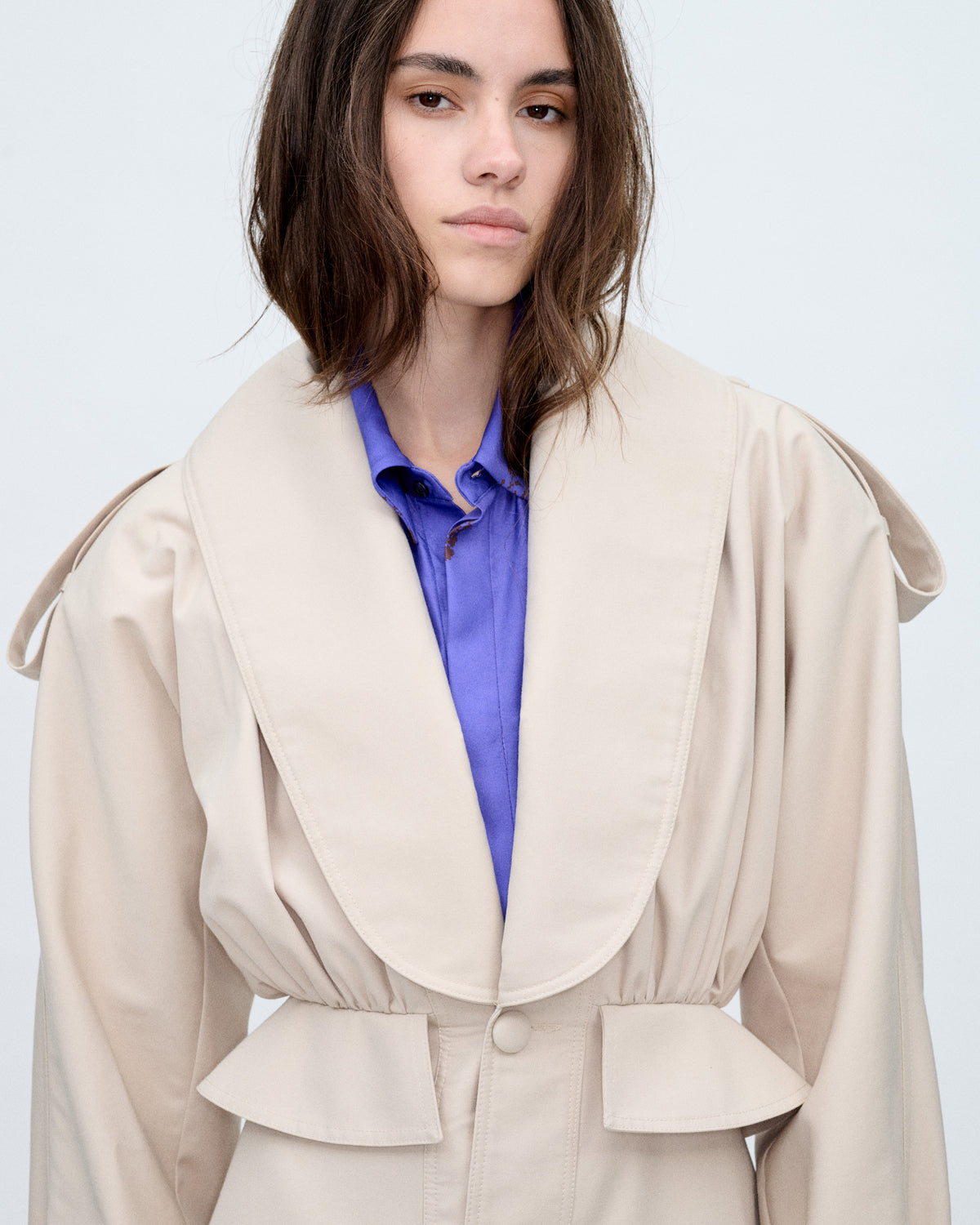 Trench Coat
