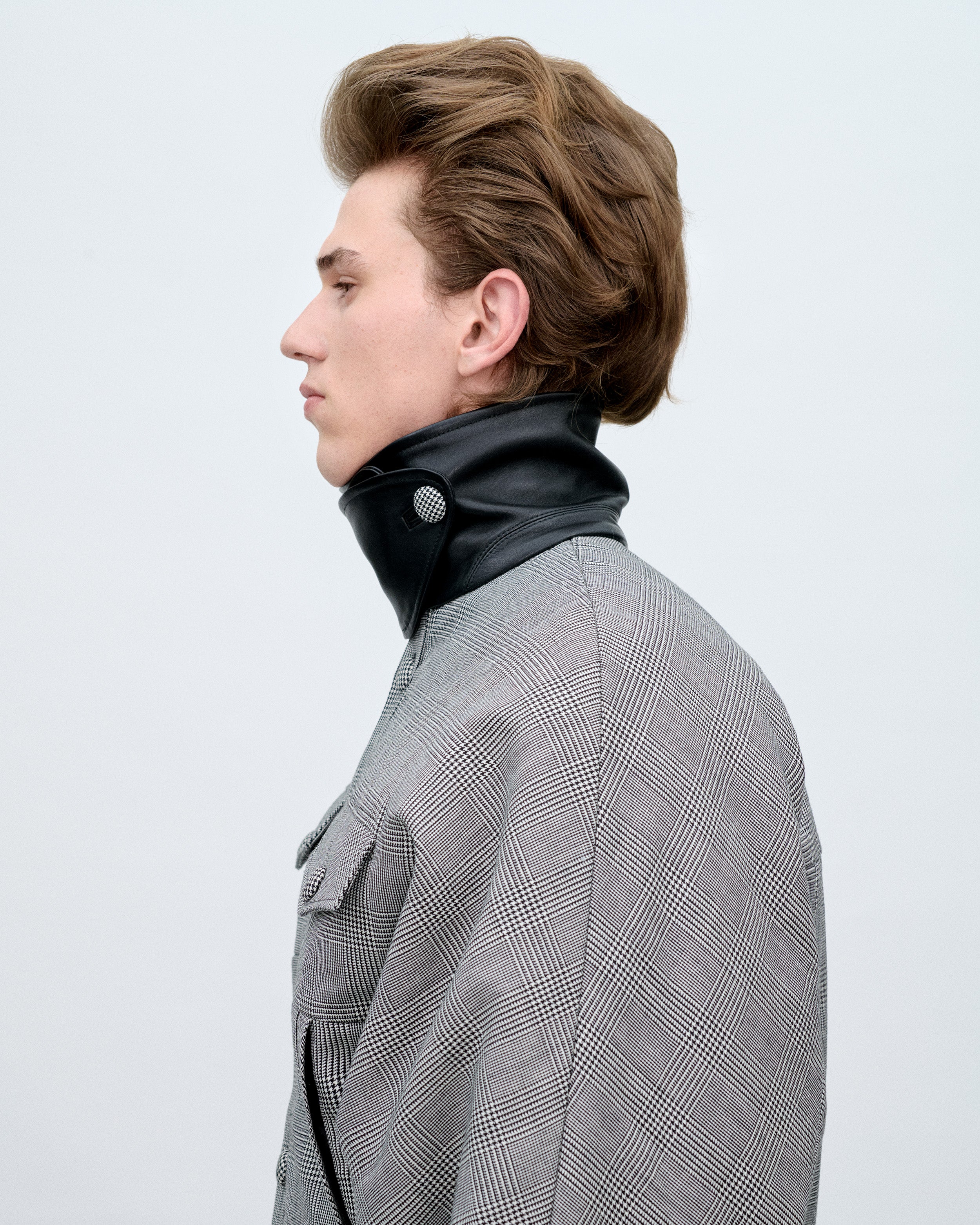 Calum Prince Jacket
