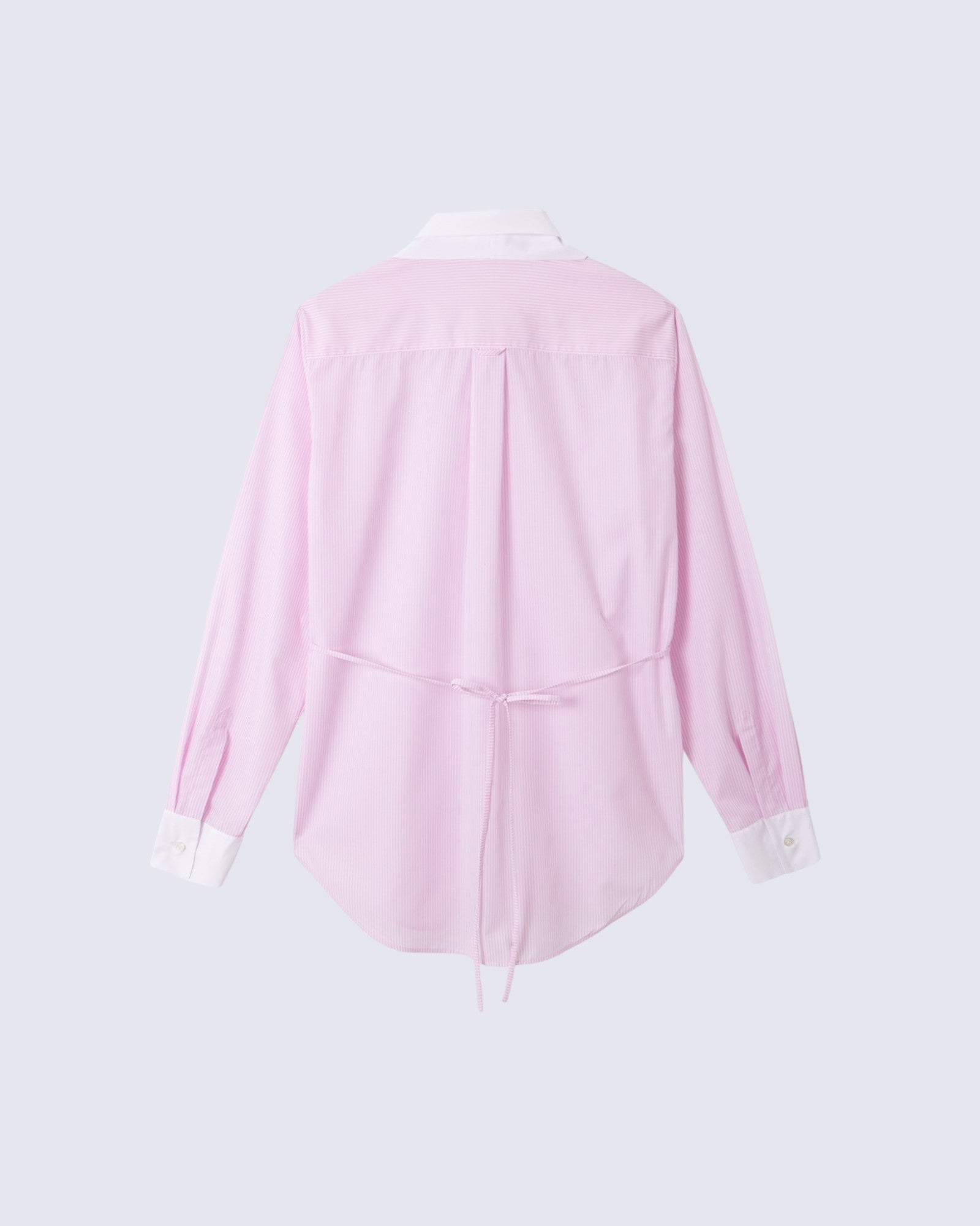 Fernando Pink Shirt