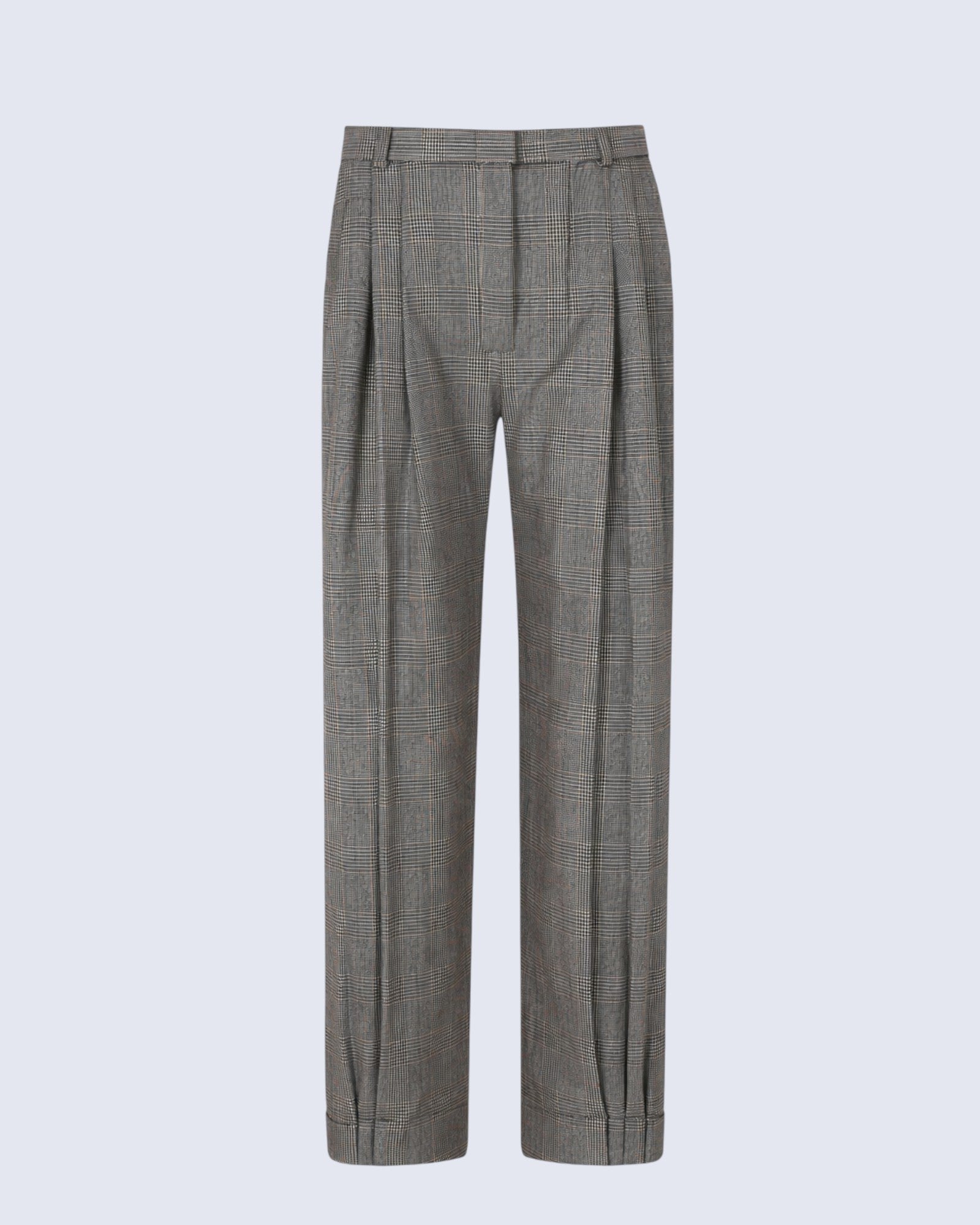 Limbo Prince Tailored Trousers