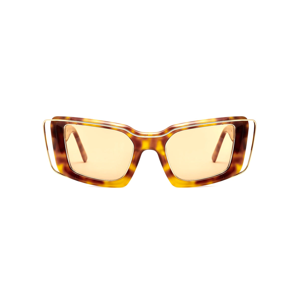Mayte Carey Sunglasses