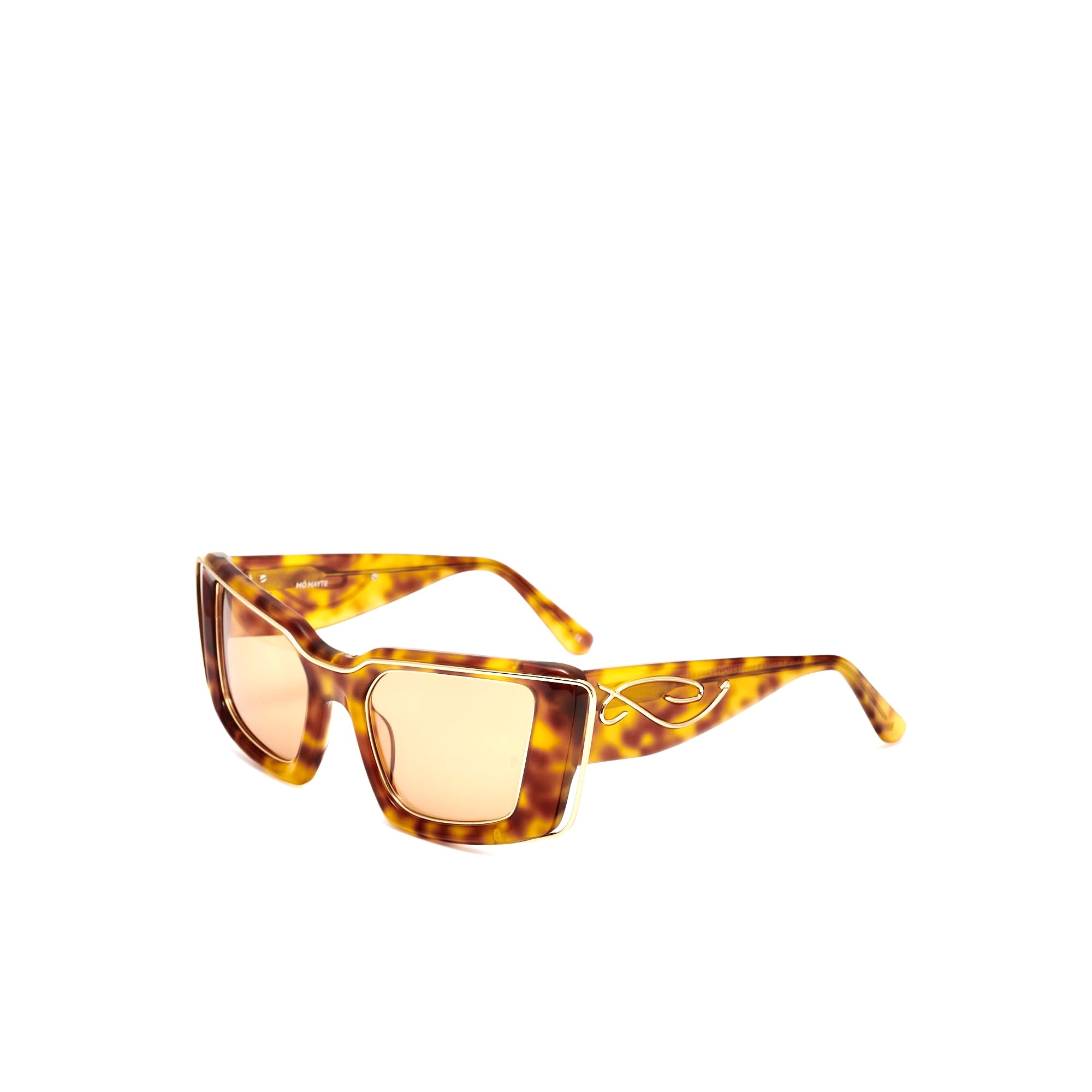 Mayte Carey Sunglasses