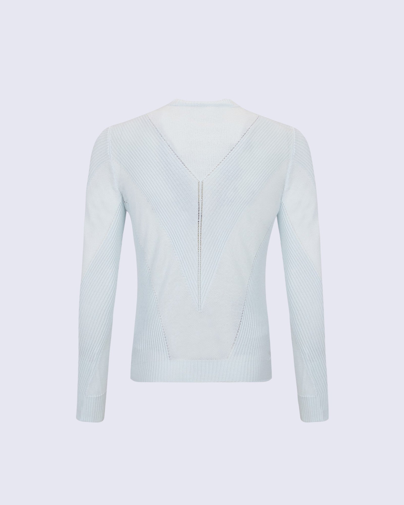 Mint Knit Cardigan