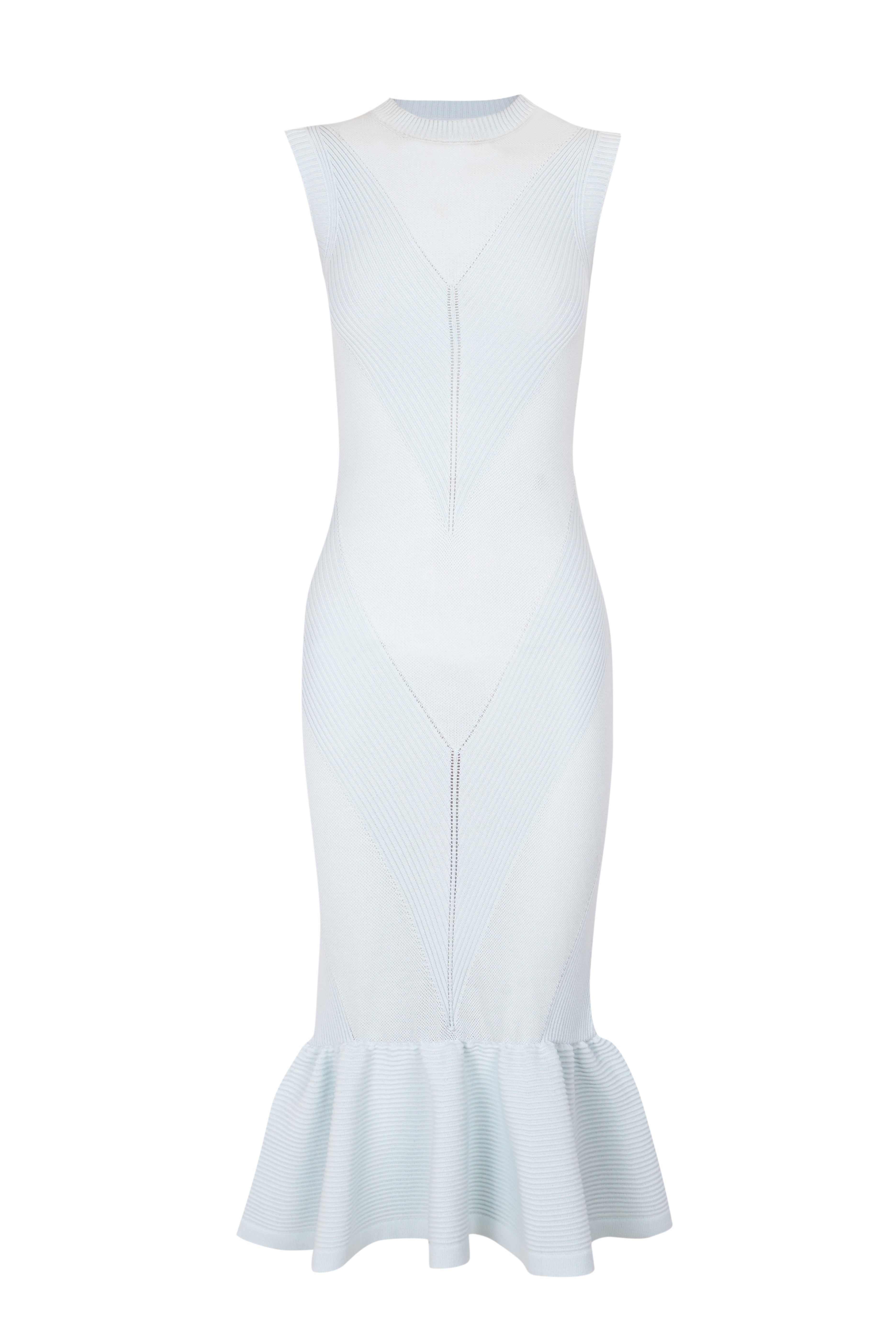 Mint Knit Dress Mint Knit Dress