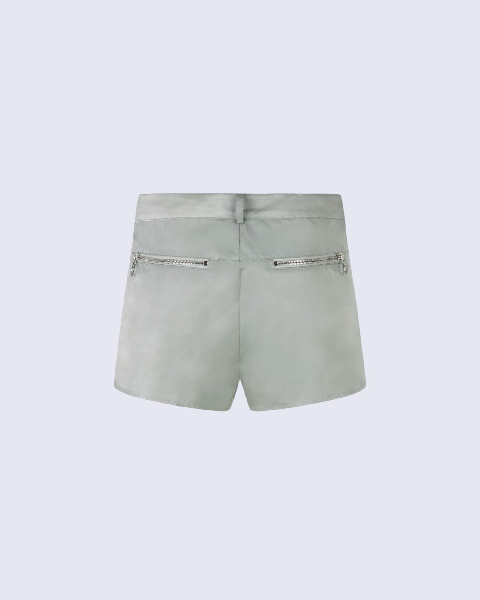 Mint Shorts