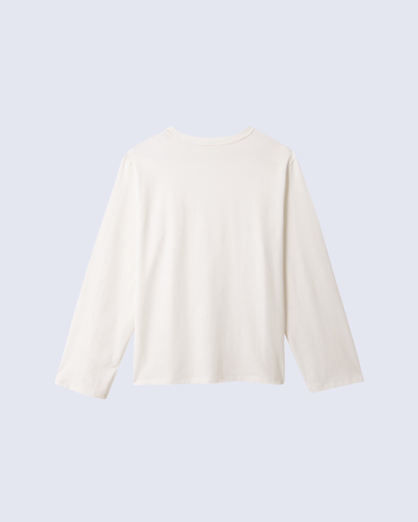 Orchid Longsleeve Tee