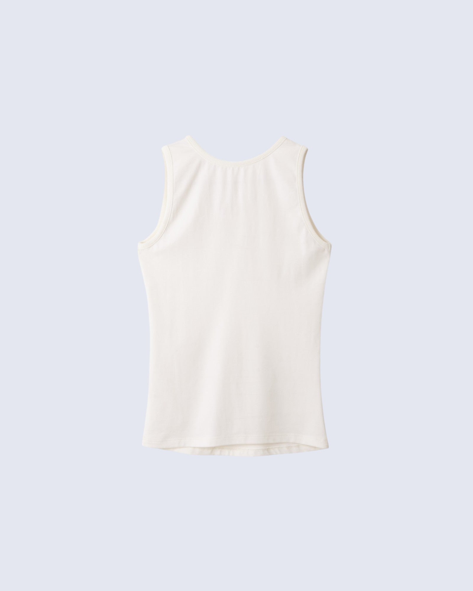 Orchid Tank Top