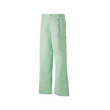 PUMA X PALOMO | Pantalones ligeros en color menta claro