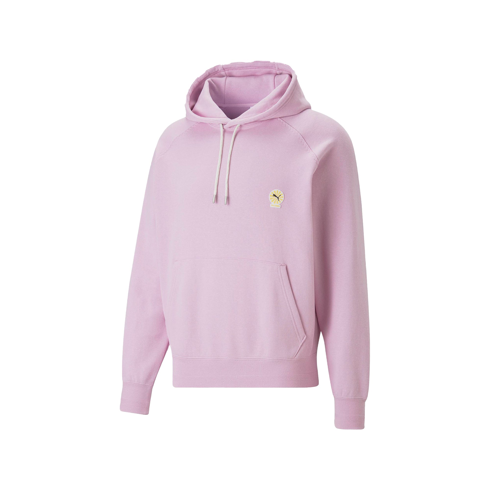 PUMA X PALOMO | Pink Lavender Hoodie