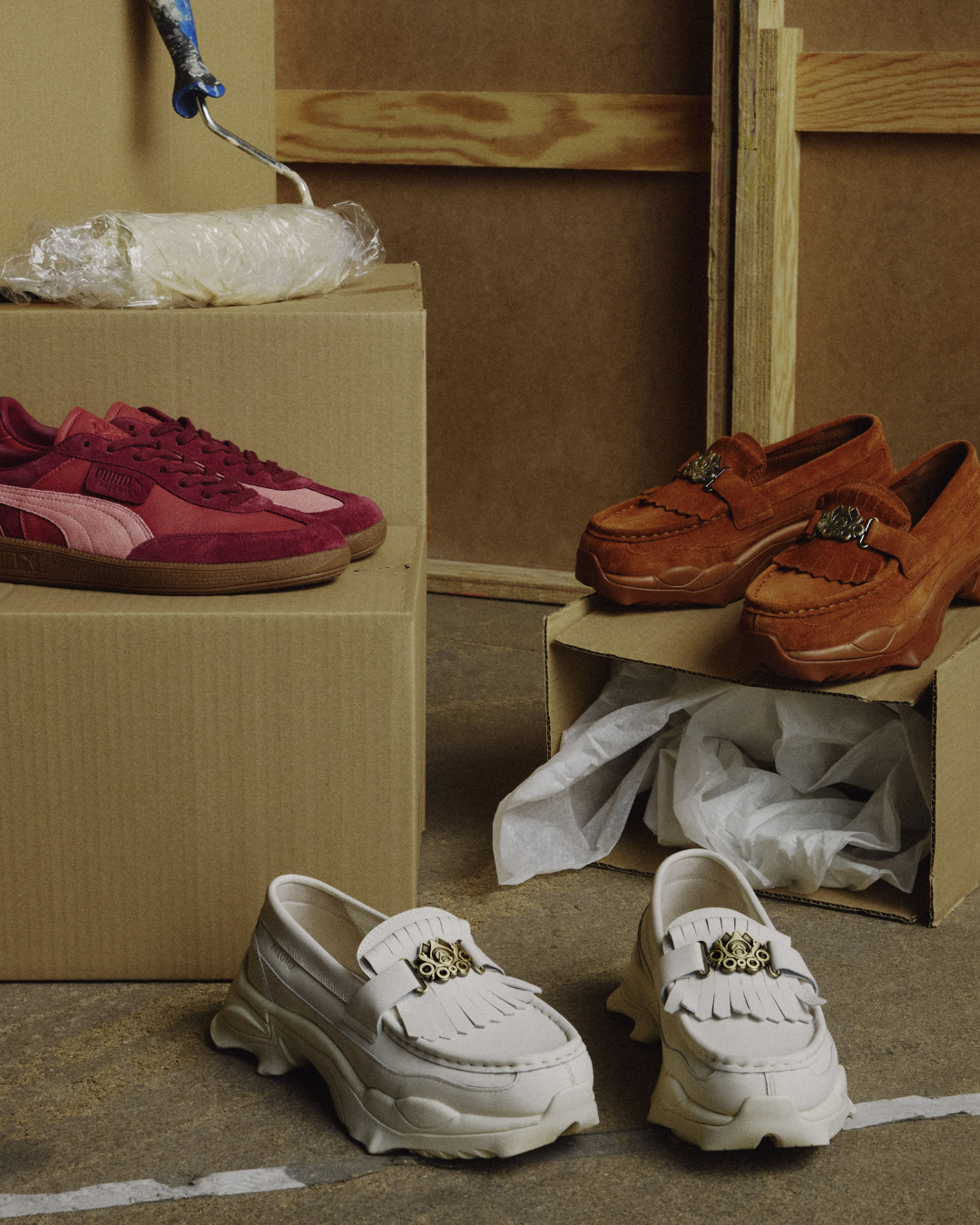 Puma x Palomo SS24 | Palomo Spain Puma x Palomo SS24 | Palomo Spain
