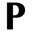 logo of Palomo Spain - Genderless Fashion