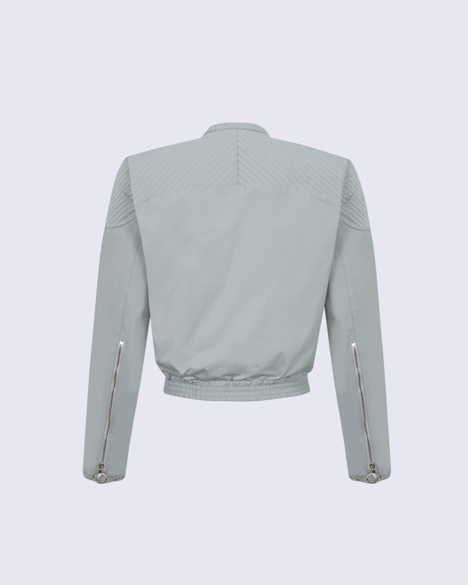 Racing Mint Jacket