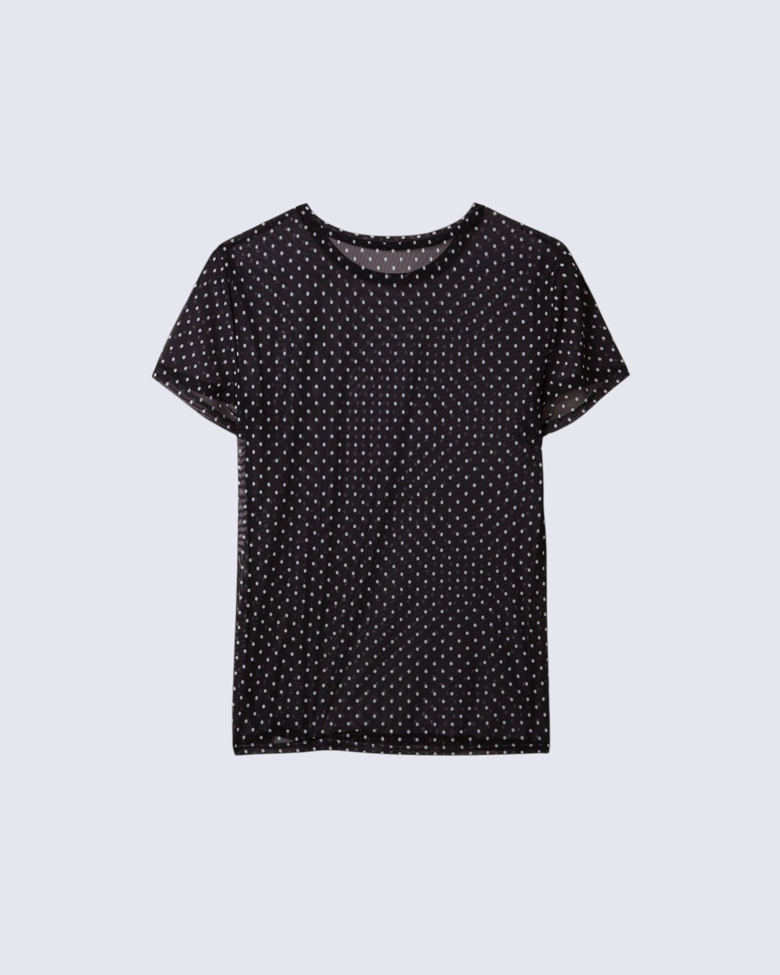 Rio Polka Tee