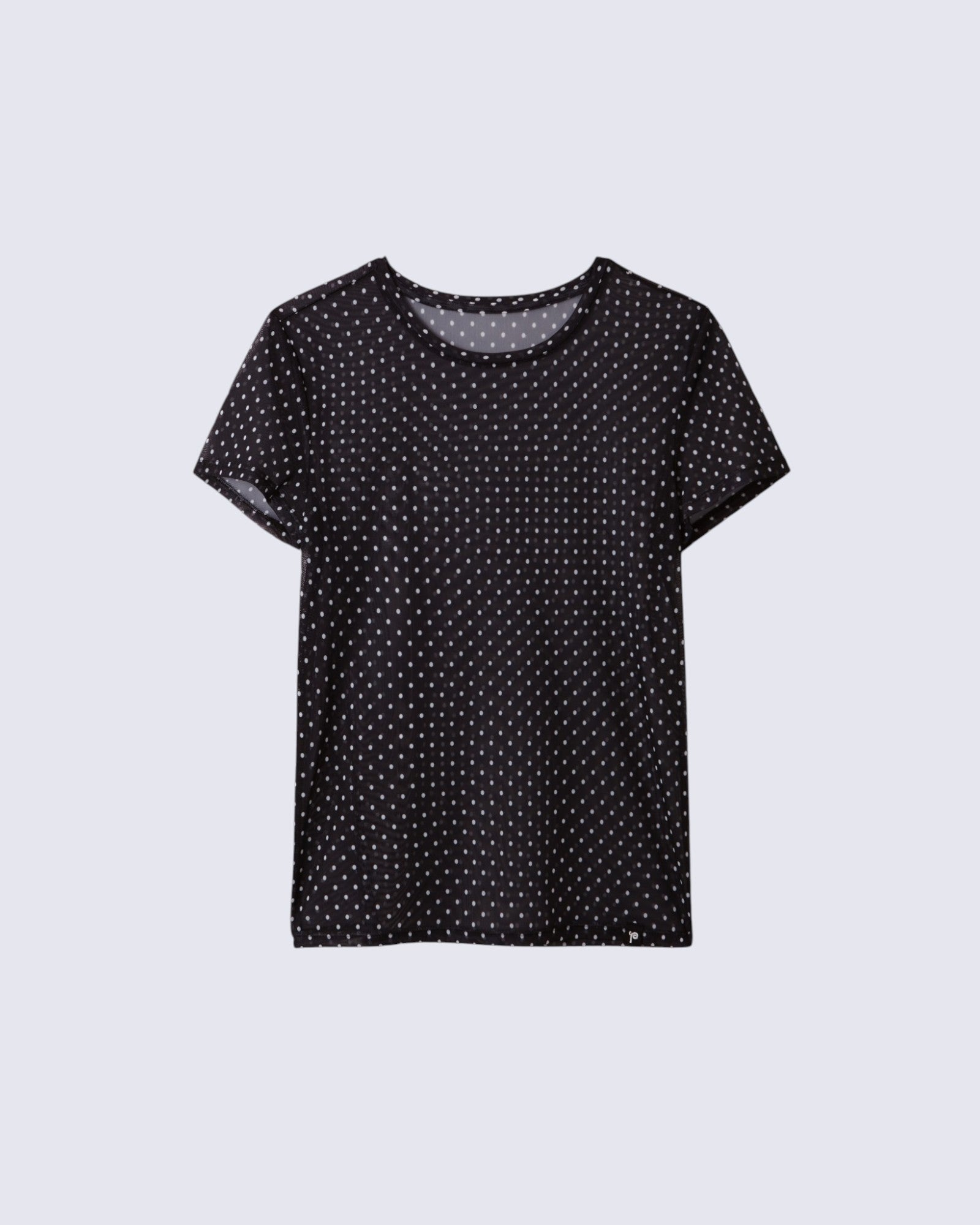 Rio Polka Tee