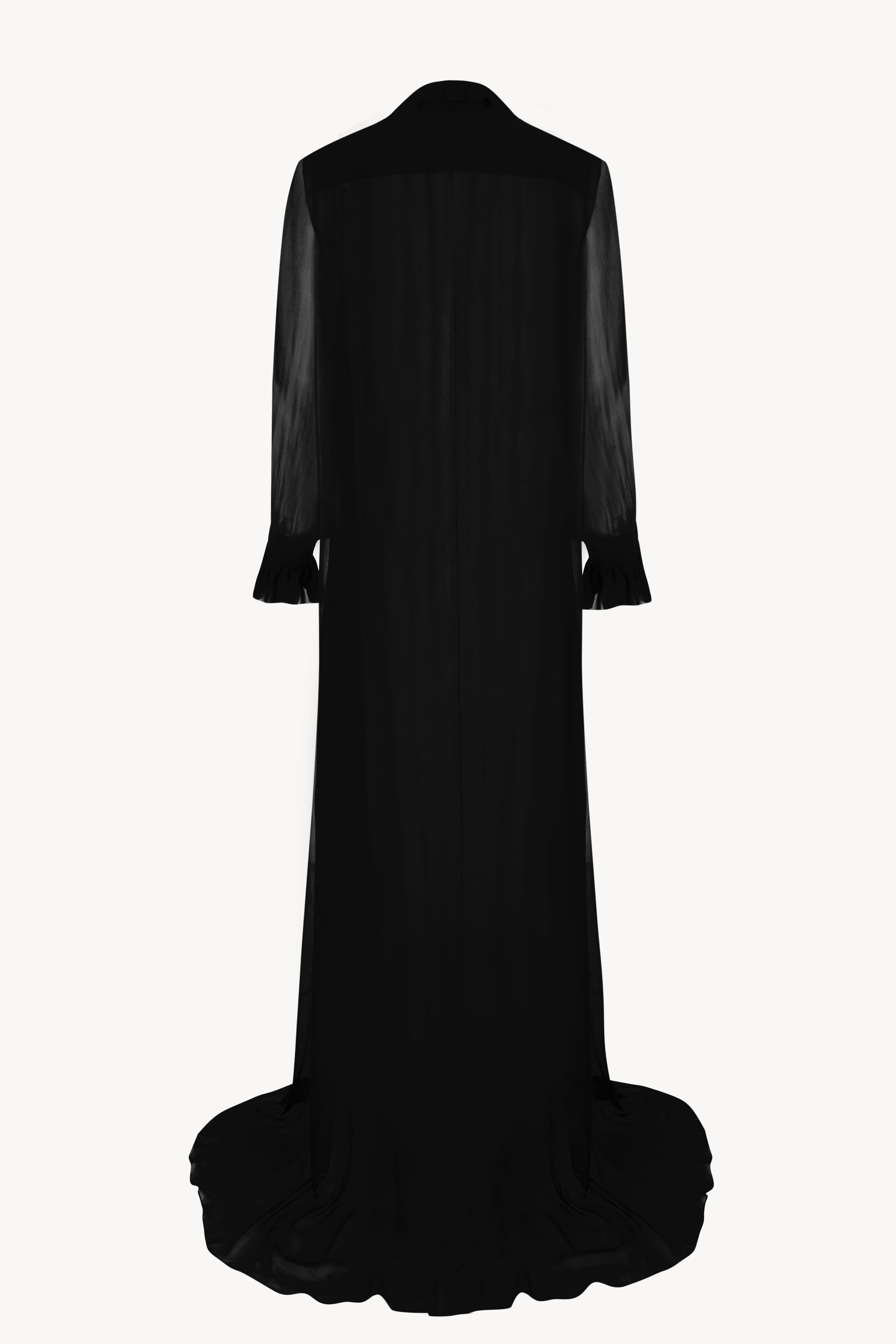 The Vampire Cape