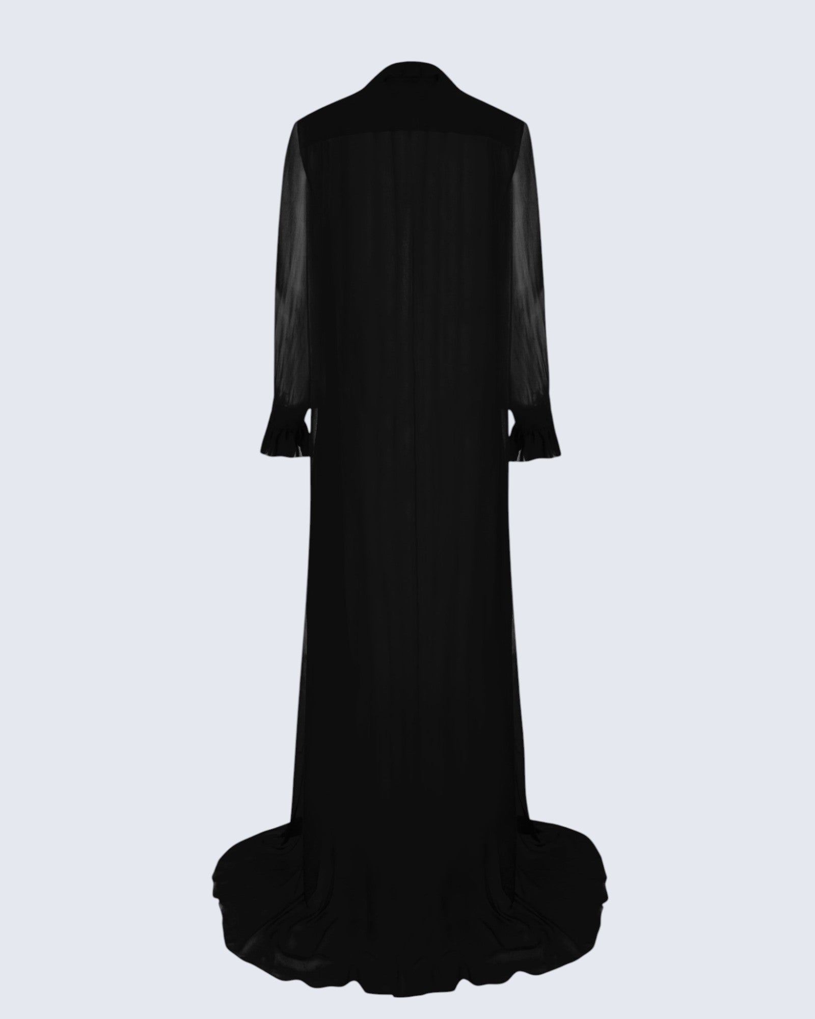 The Vampire Cape