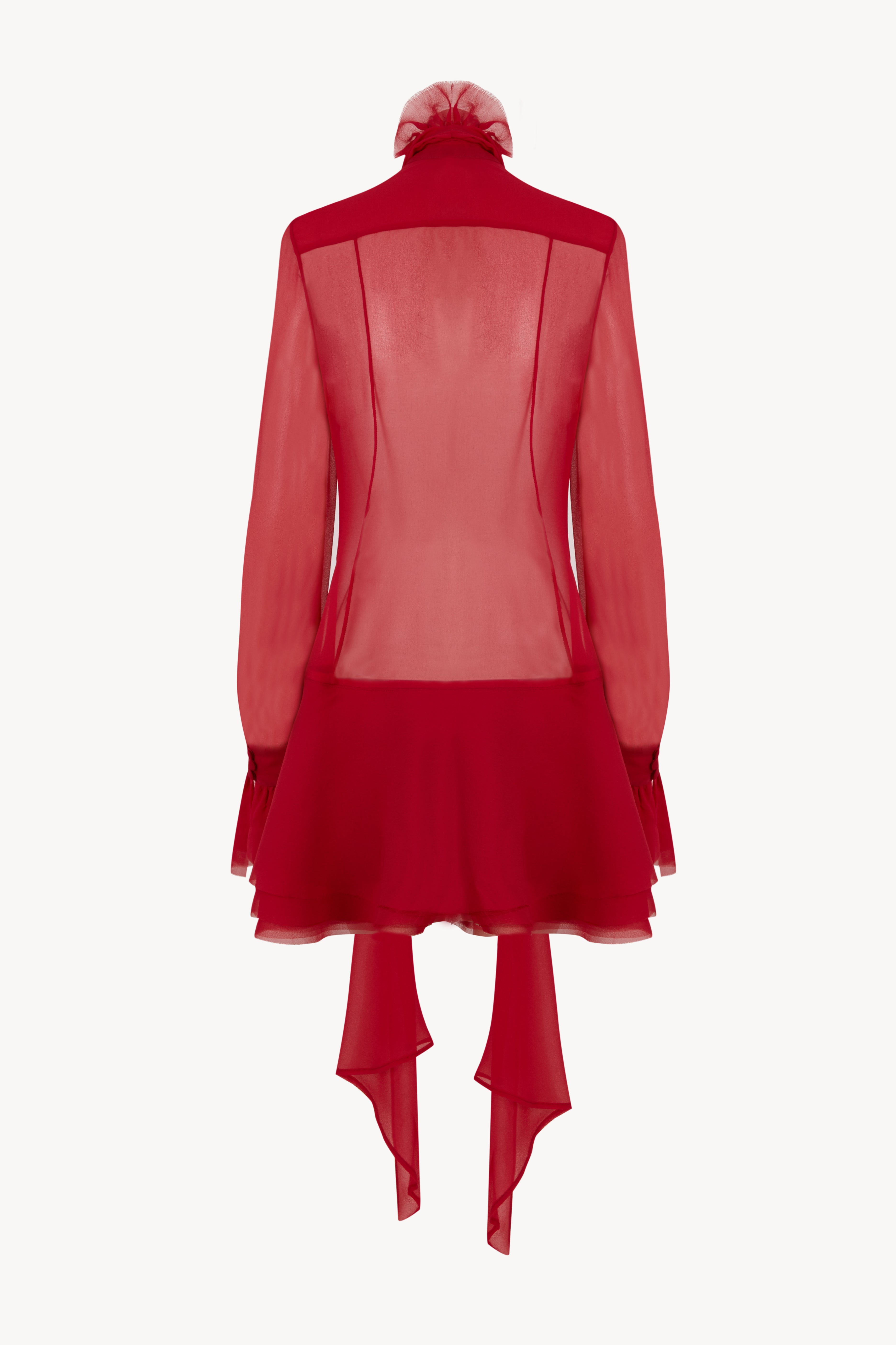 The Vampire Dress
