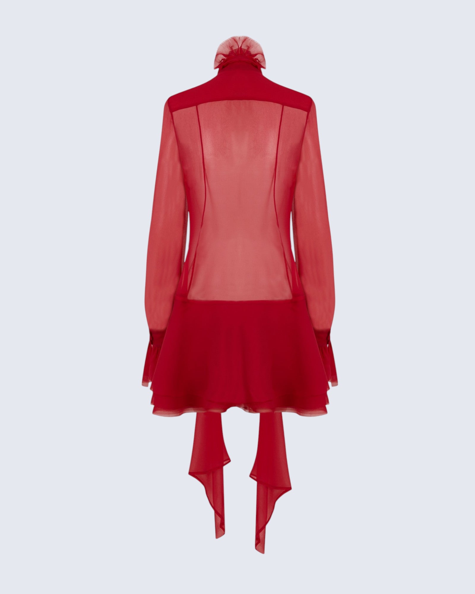 The Vampire Dress