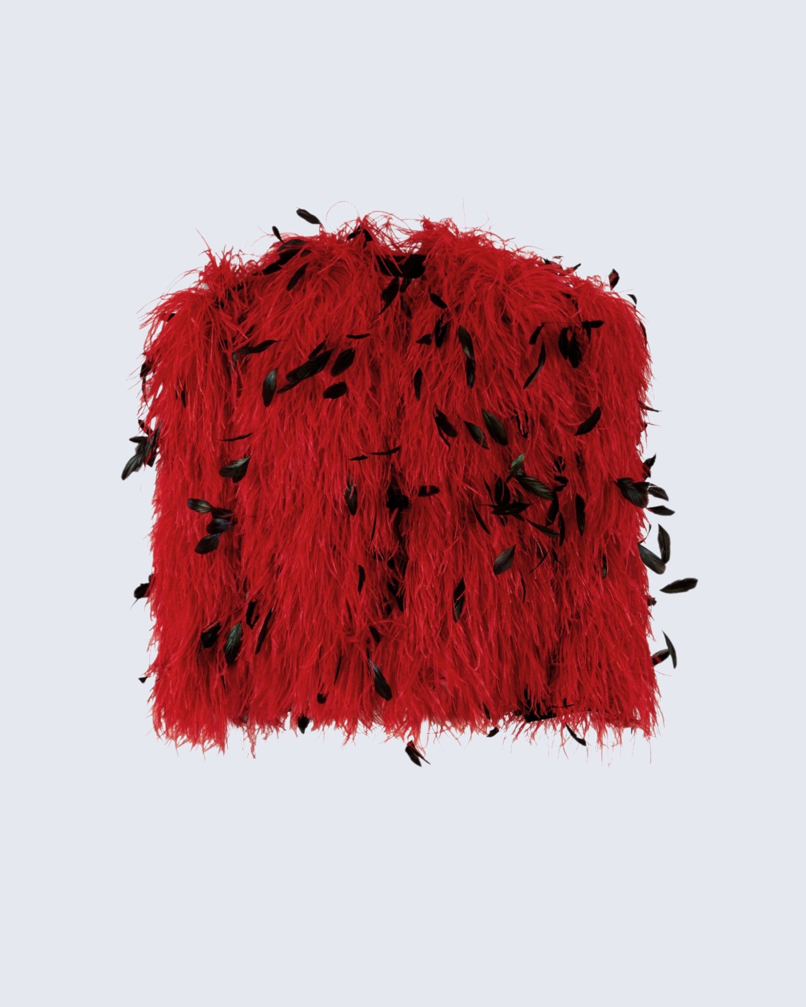 The Vampire Feathers Jacket