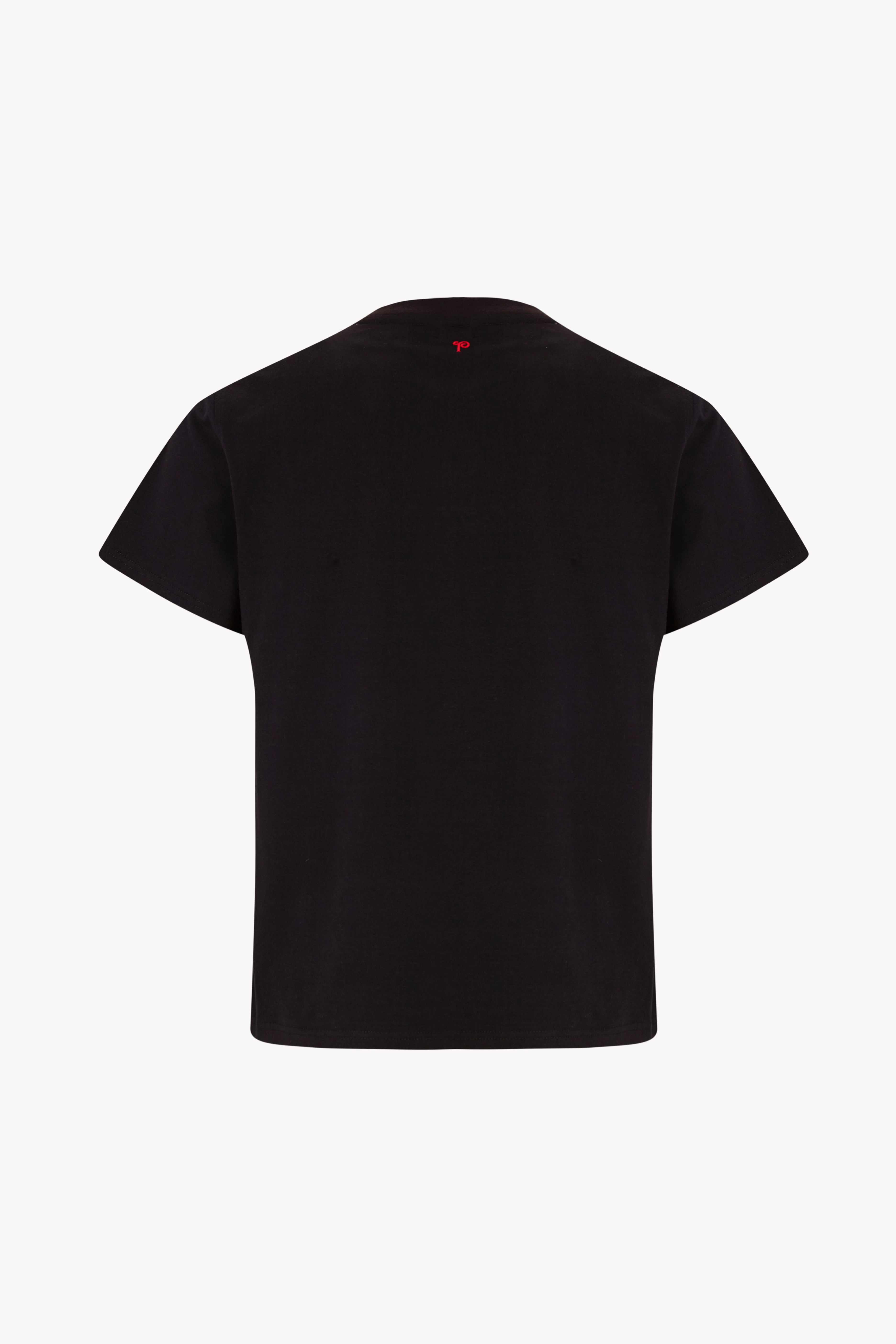 The Vampire Tee