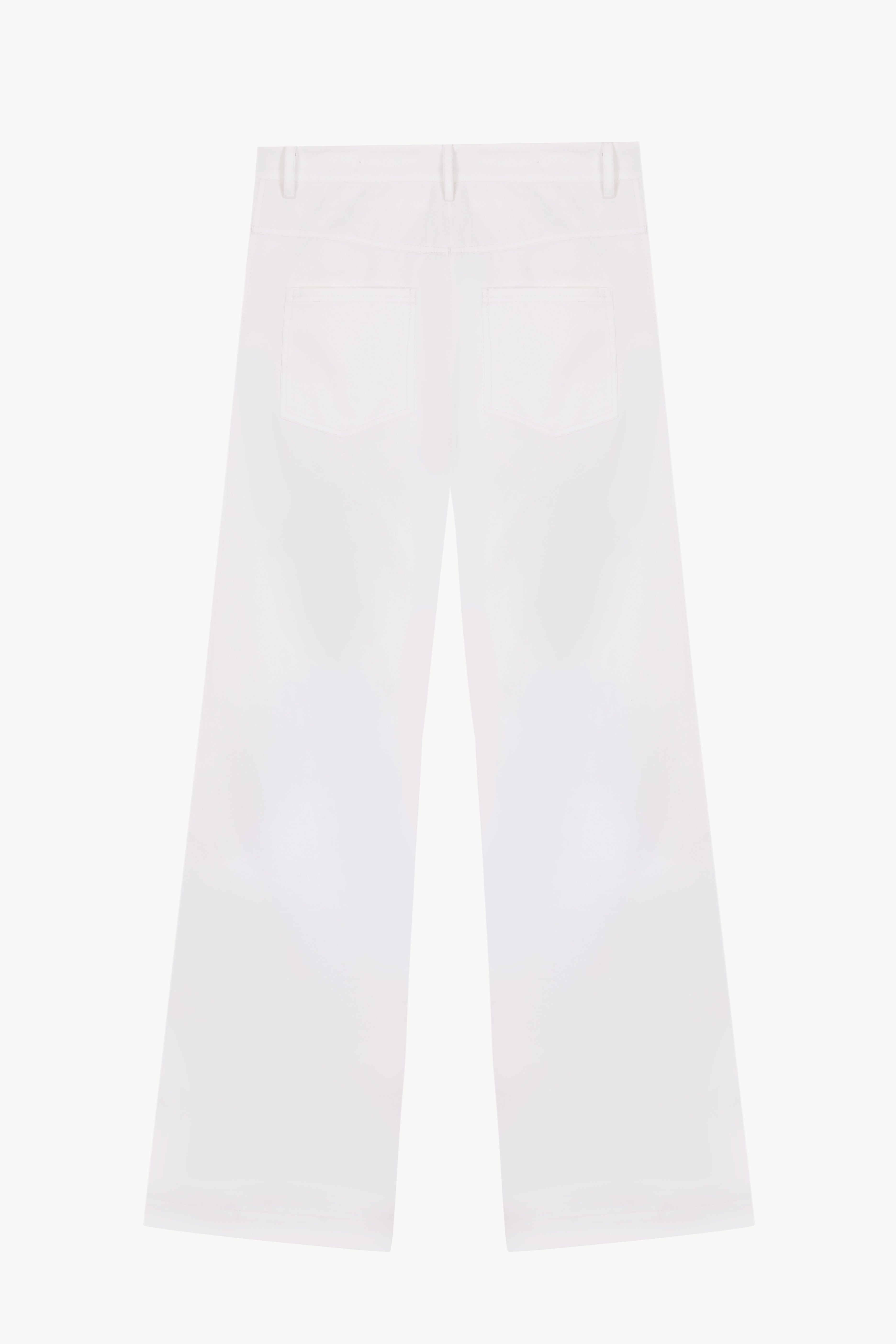The Vampire Trousers