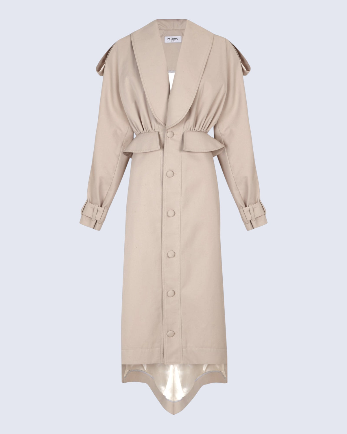 Trench Coat